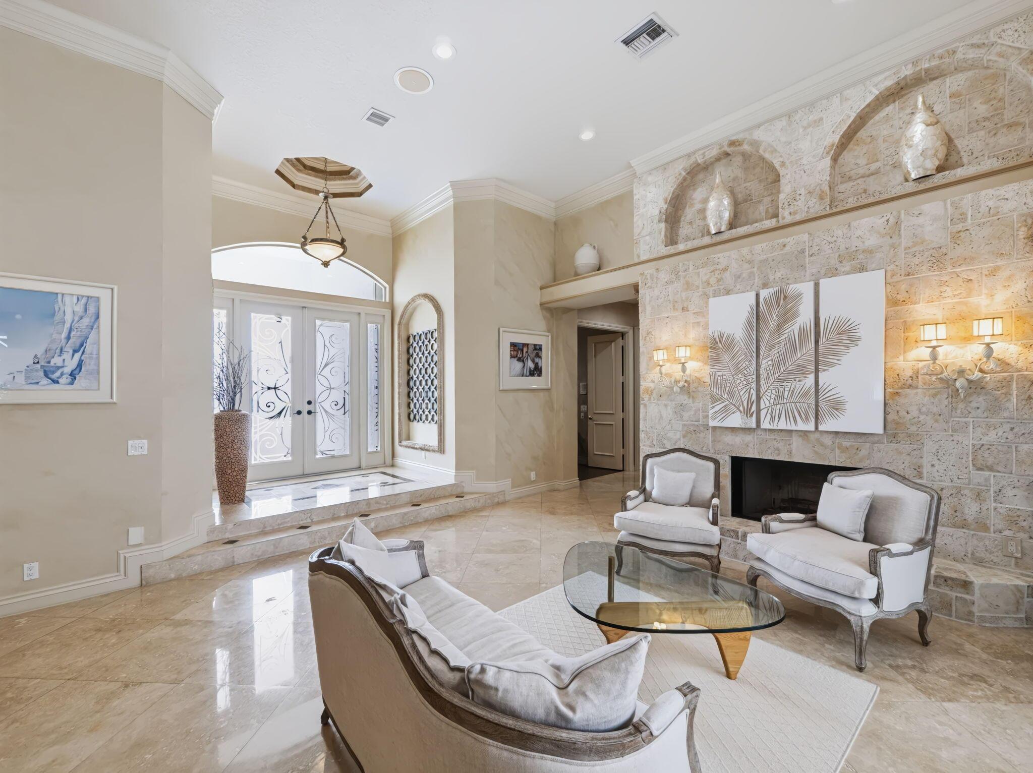 106 PEMBROKE Drive, Palm Beach Gardens, FL 33418, Palm Beach Gardens - Photo 3