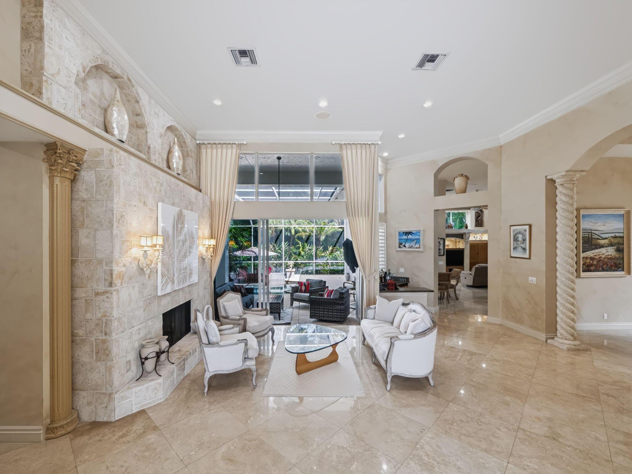 106 PEMBROKE Drive, Palm Beach Gardens, FL 33418, Palm Beach Gardens - Photo 4