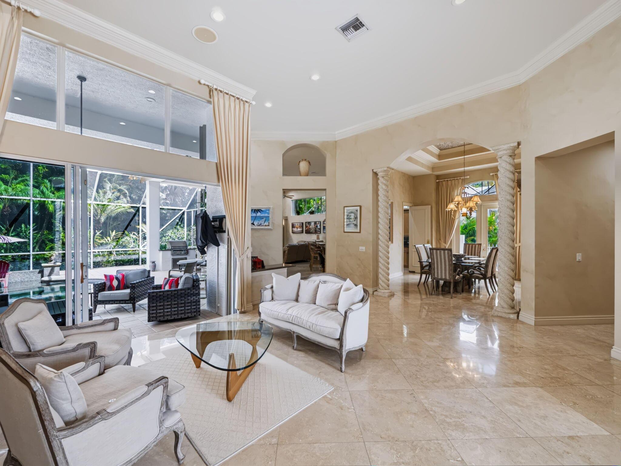 106 PEMBROKE Drive, Palm Beach Gardens, FL 33418, Palm Beach Gardens - Photo 5