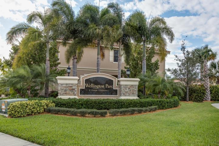 10199 WELLINGTON PARC Drive, Wellington, FL 33449, Wellington - Photo 3