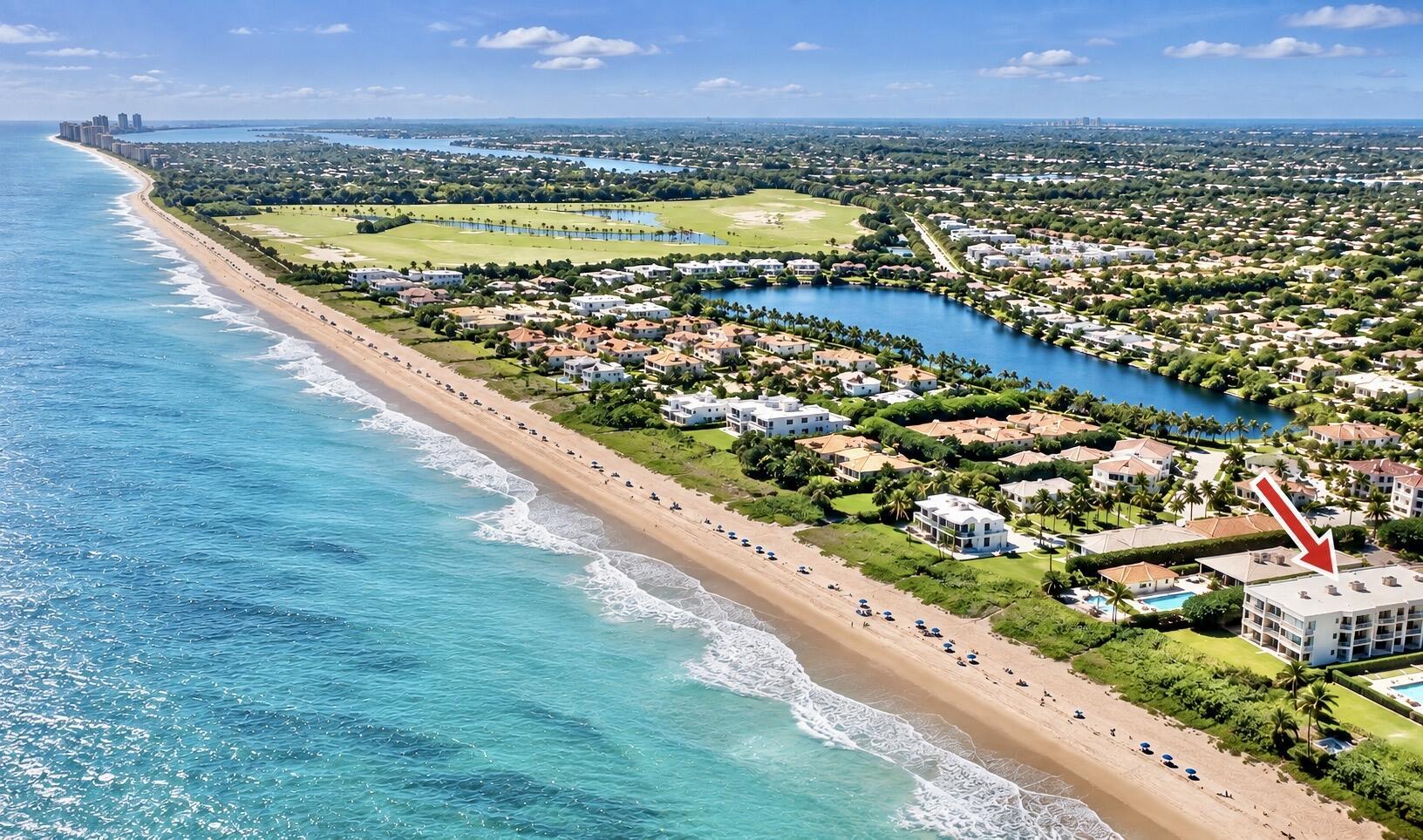 420 Celestial Way 403, Juno Beach, FL 33408, Juno Beach