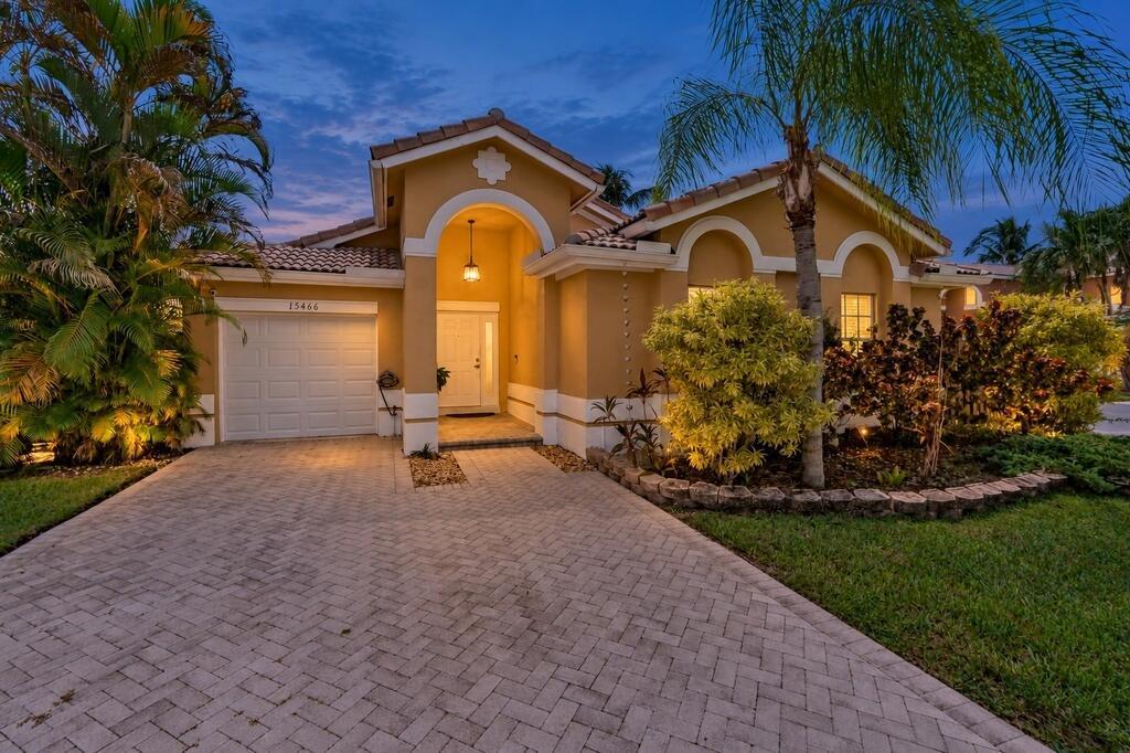 15466 SW 143RD Terrace, Miami, FL 33196, Miami
