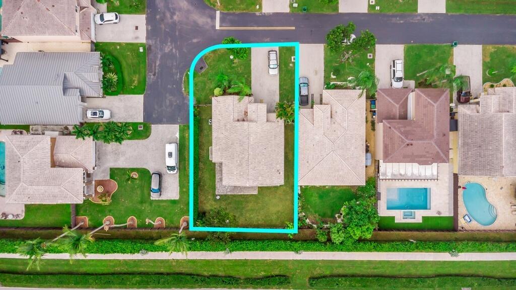 15466 SW 143RD Terrace, Miami, FL 33196, Miami - Photo 3