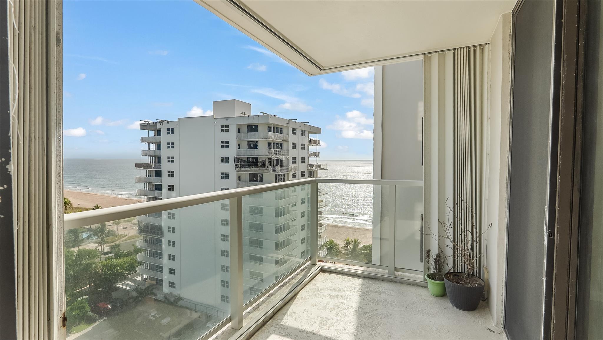 1000 S Ocean Boulevard S 12L, Pompano Beach, FL 33062, Pompano Beach - Photo 2
