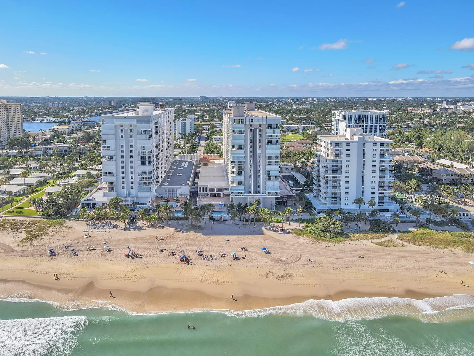 1000 S Ocean Boulevard S 12L, Pompano Beach, FL 33062, Pompano Beach - Photo 4