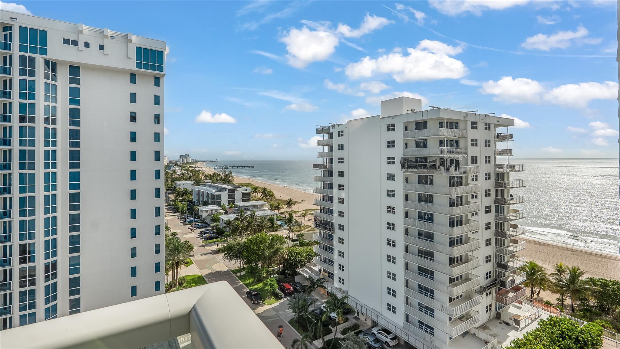 1000 S Ocean Boulevard S 12L, Pompano Beach, FL 33062, Pompano Beach