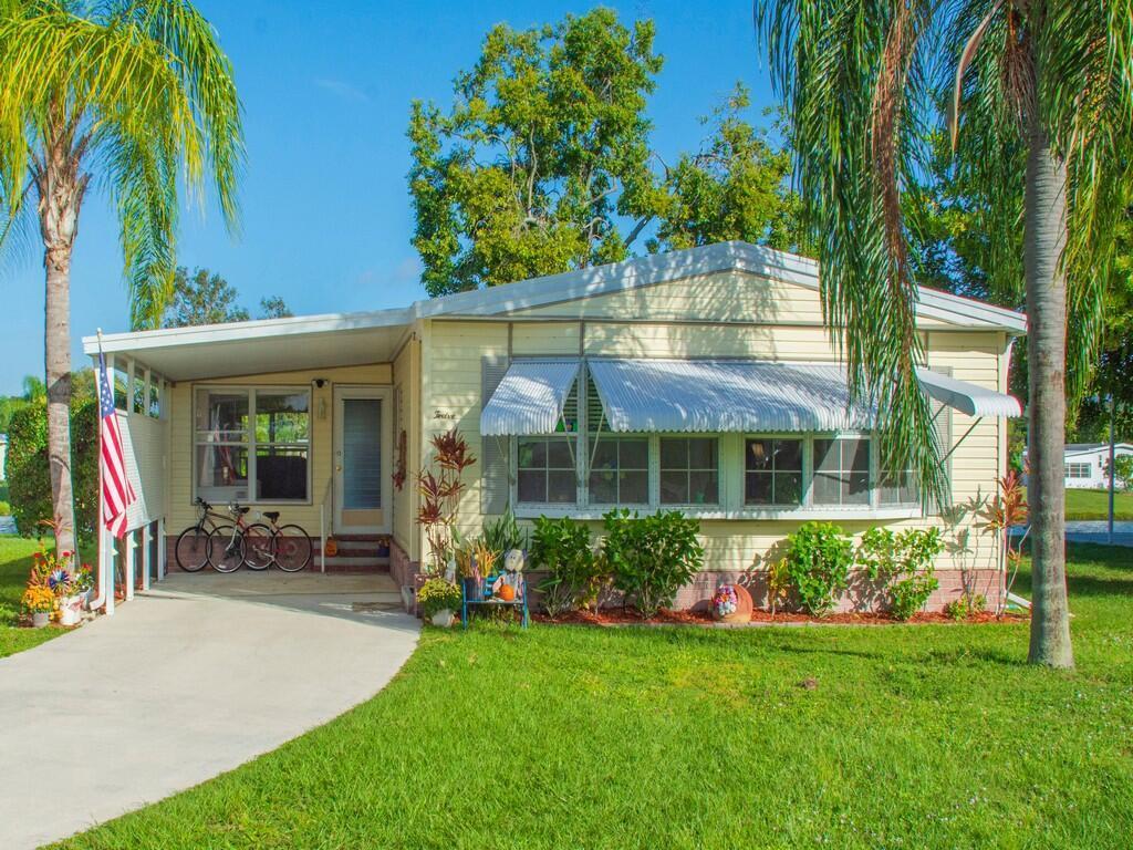 12 Toreador, Port St. Lucie, FL 34952, Port St. Lucie