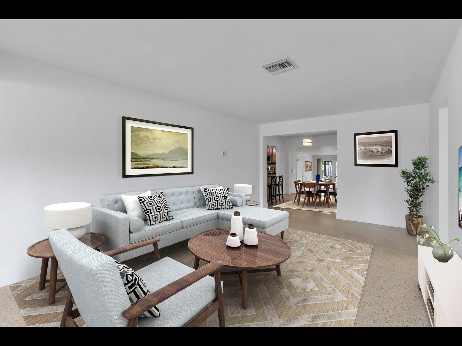 1315 Buchanan Street, Hollywood, FL 33019, Hollywood - Photo 5