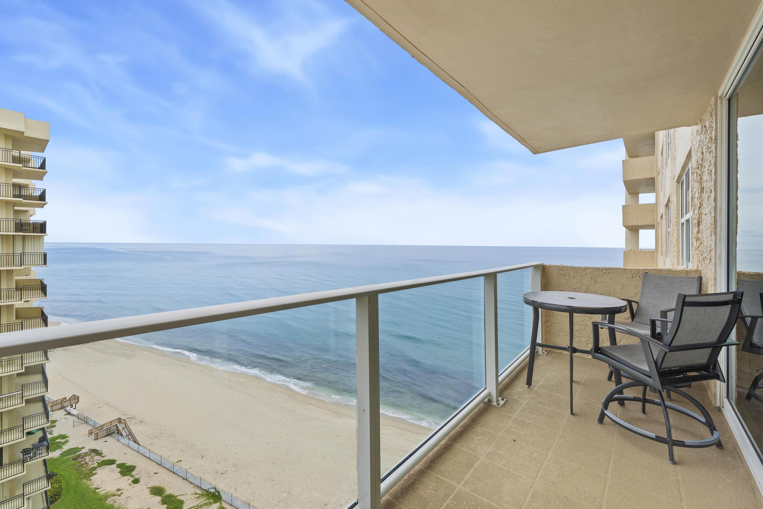 5440 N OCEAN Drive 1404, Singer Island, FL 33404, Singer Island - Photo 2