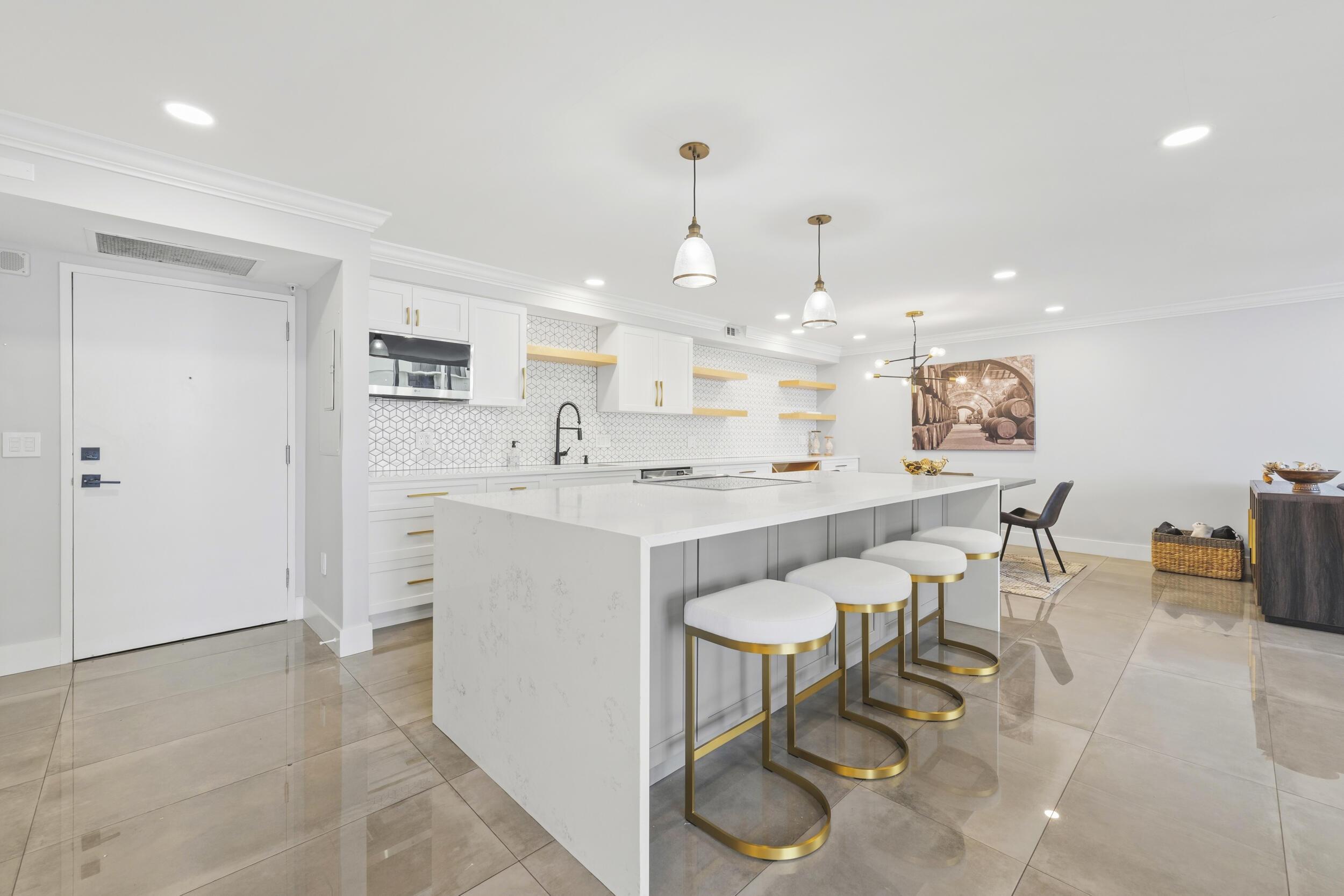 5440 N OCEAN Drive 1404, Singer Island, FL 33404, Singer Island - Photo 5