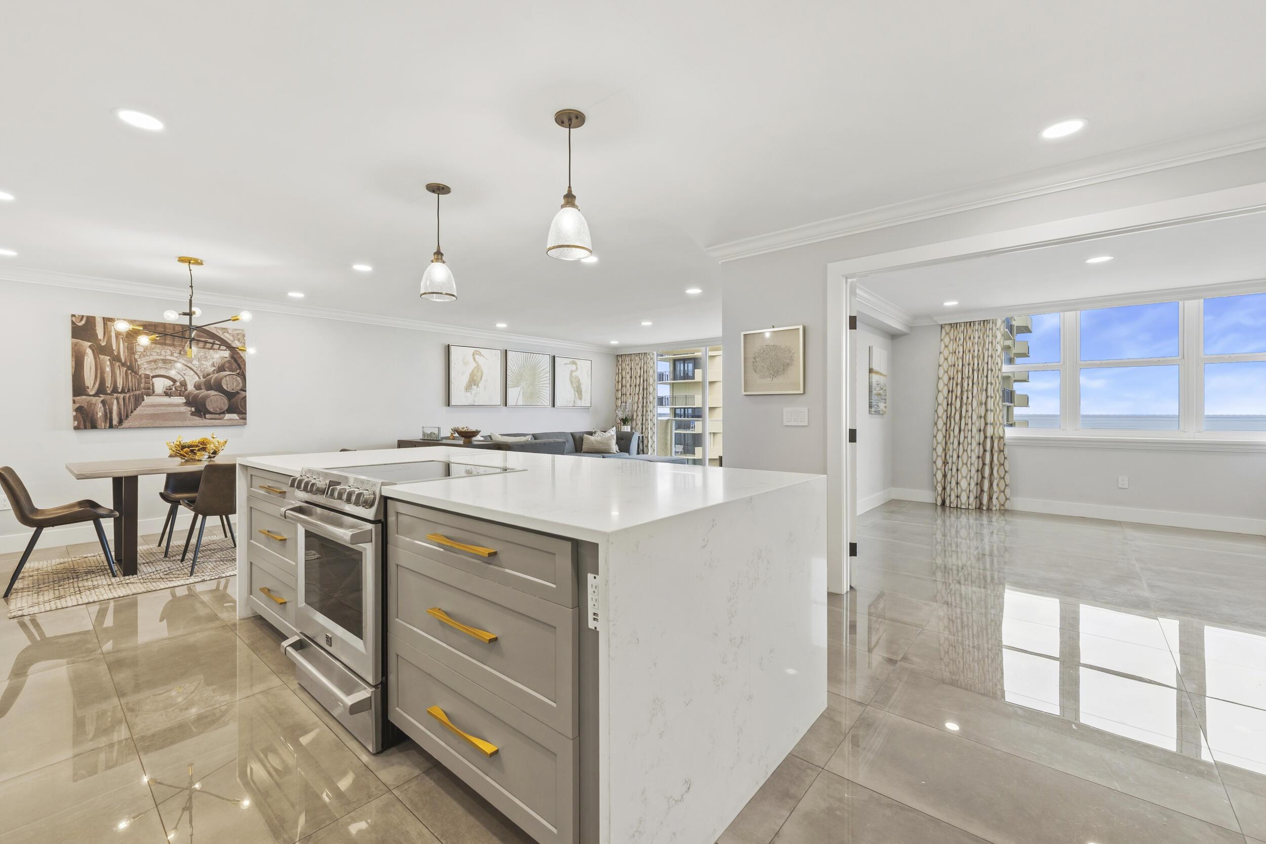 5440 N OCEAN Drive 1404, Singer Island, FL 33404, Singer Island - Photo 4