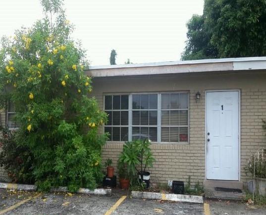 1870 NW 60TH Avenue 1, Sunrise, FL 33313, Sunrise