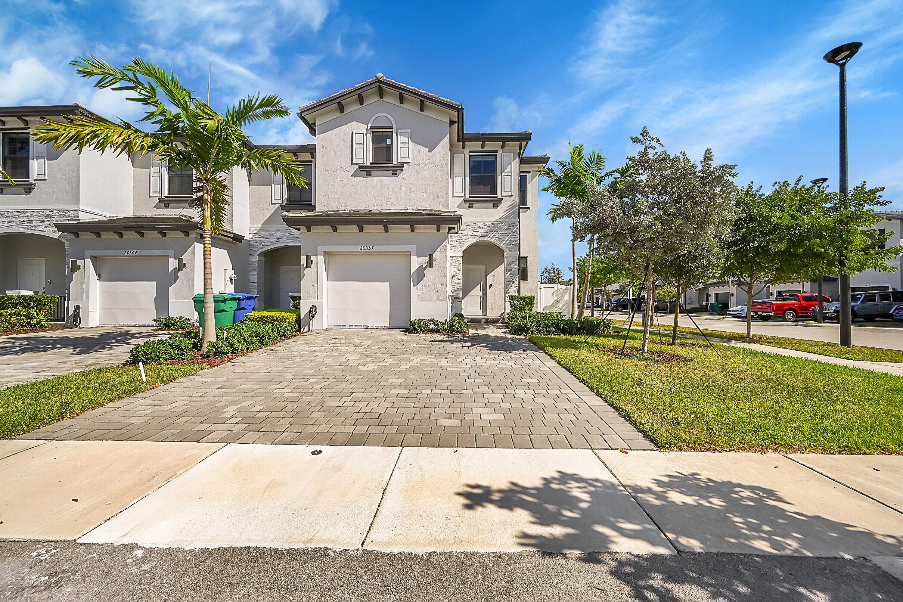 20357 NW 4TH Path, Miami Gardens, FL 33169, Miami Gardens