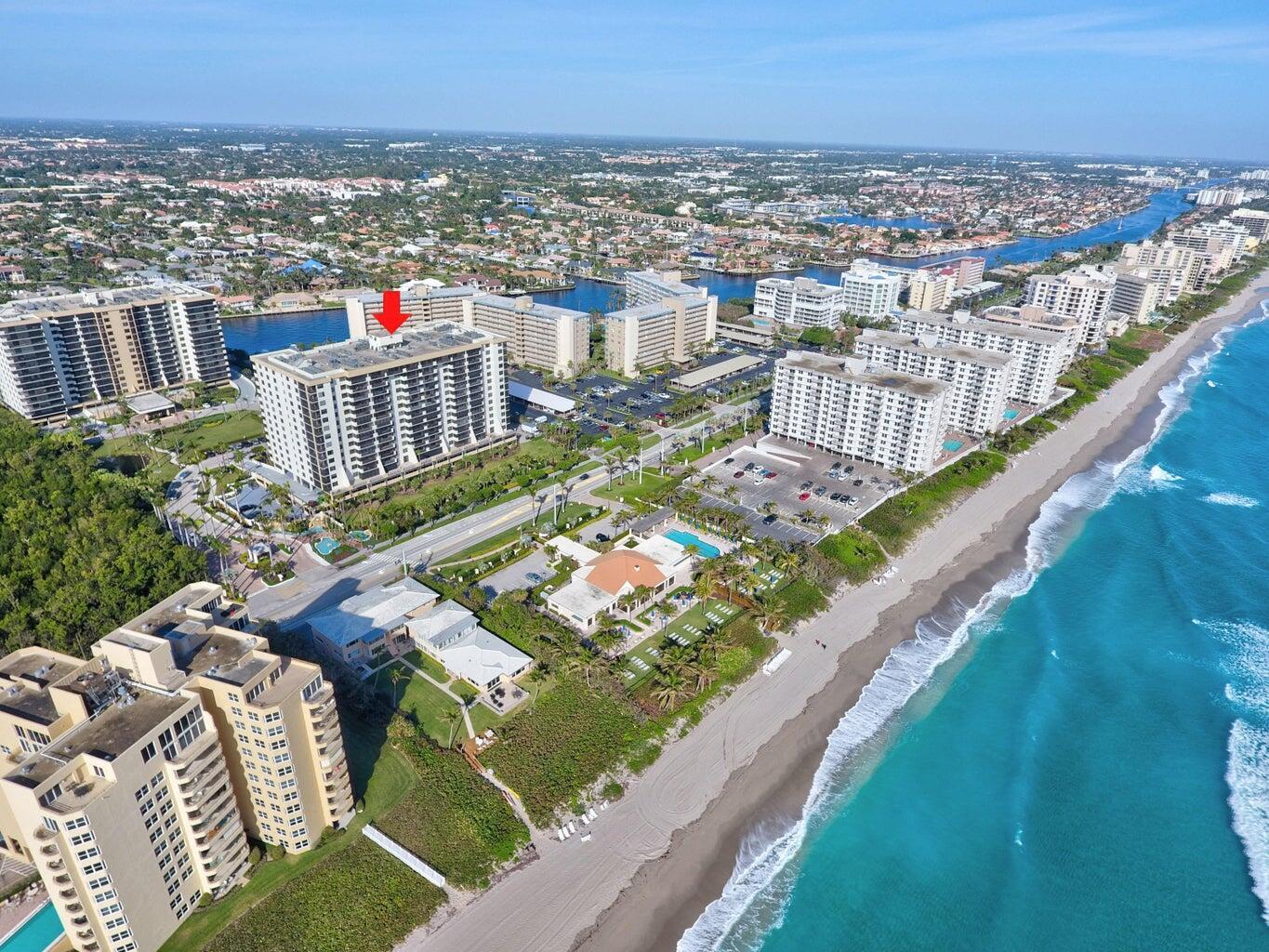 3400 S Ocean Boulevard, Highland Beach, FL 33487, Highland Beach - Photo 2