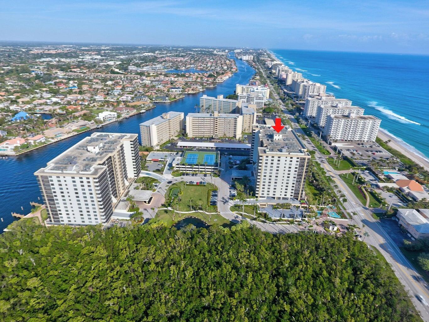 3400 S Ocean Boulevard, Highland Beach, FL 33487, Highland Beach - Photo 3