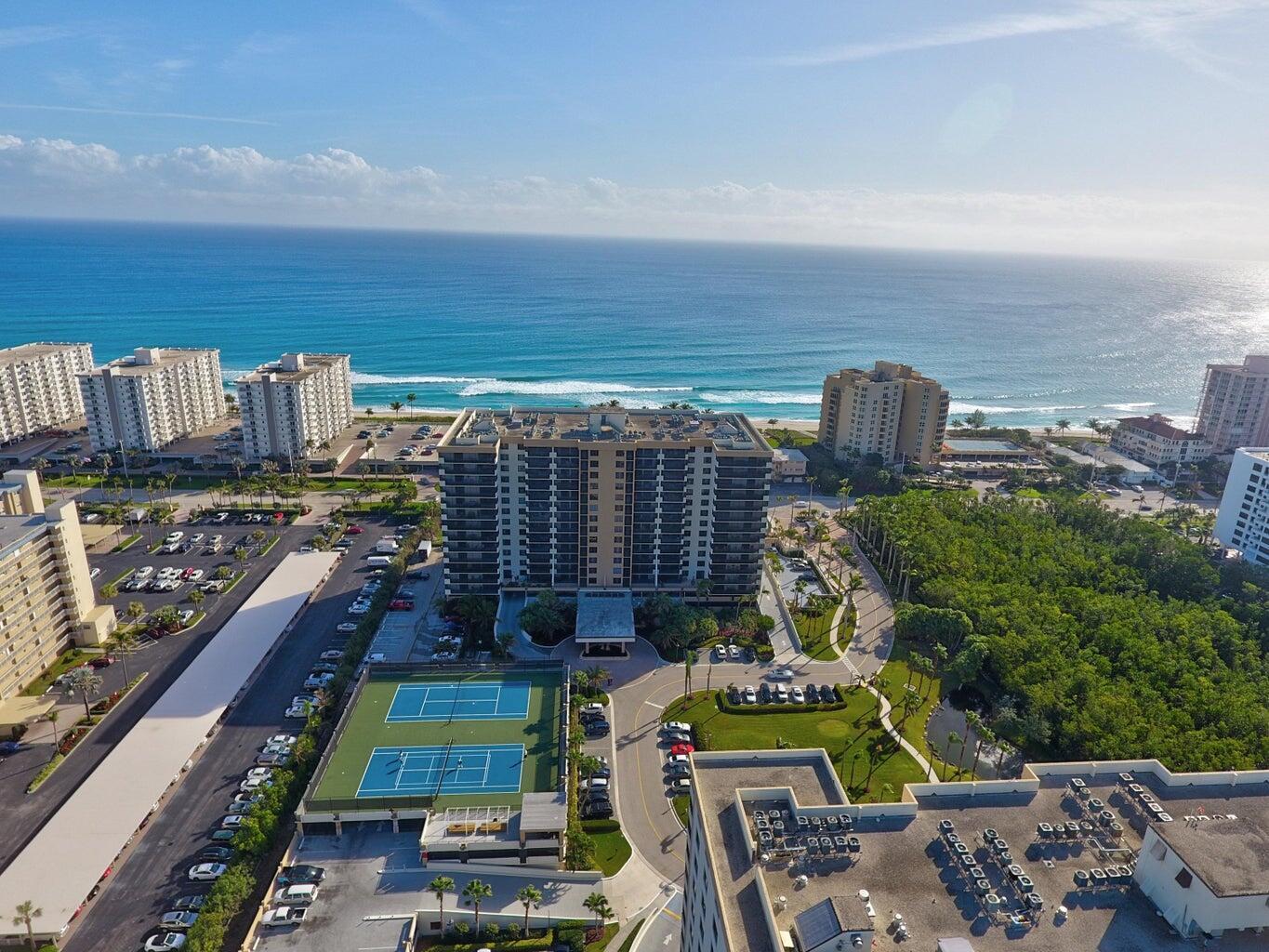 3400 S Ocean Boulevard, Highland Beach, FL 33487, Highland Beach - Photo 4