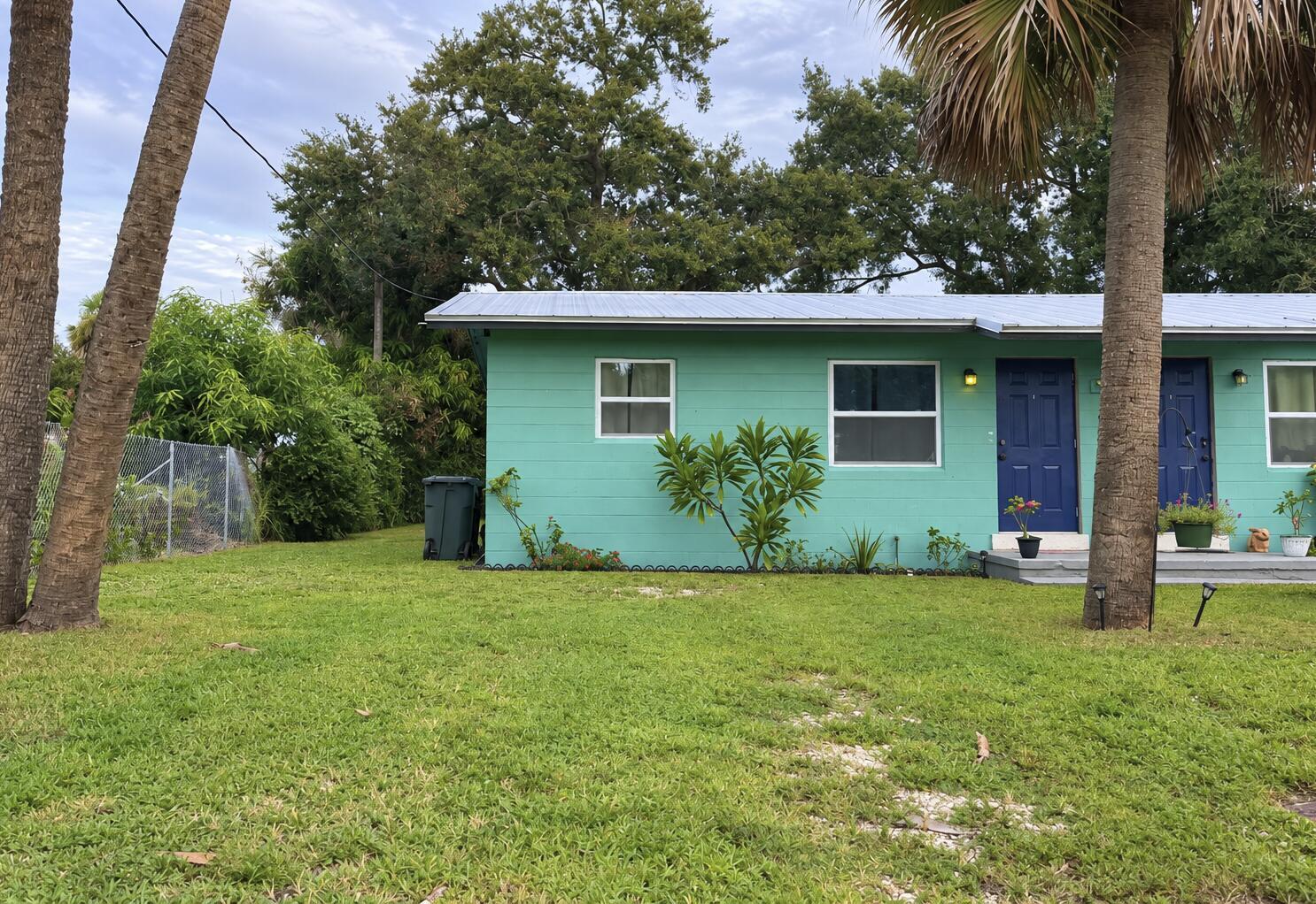 1112 AVENUE E A, Fort Pierce, FL 34950, Fort Pierce