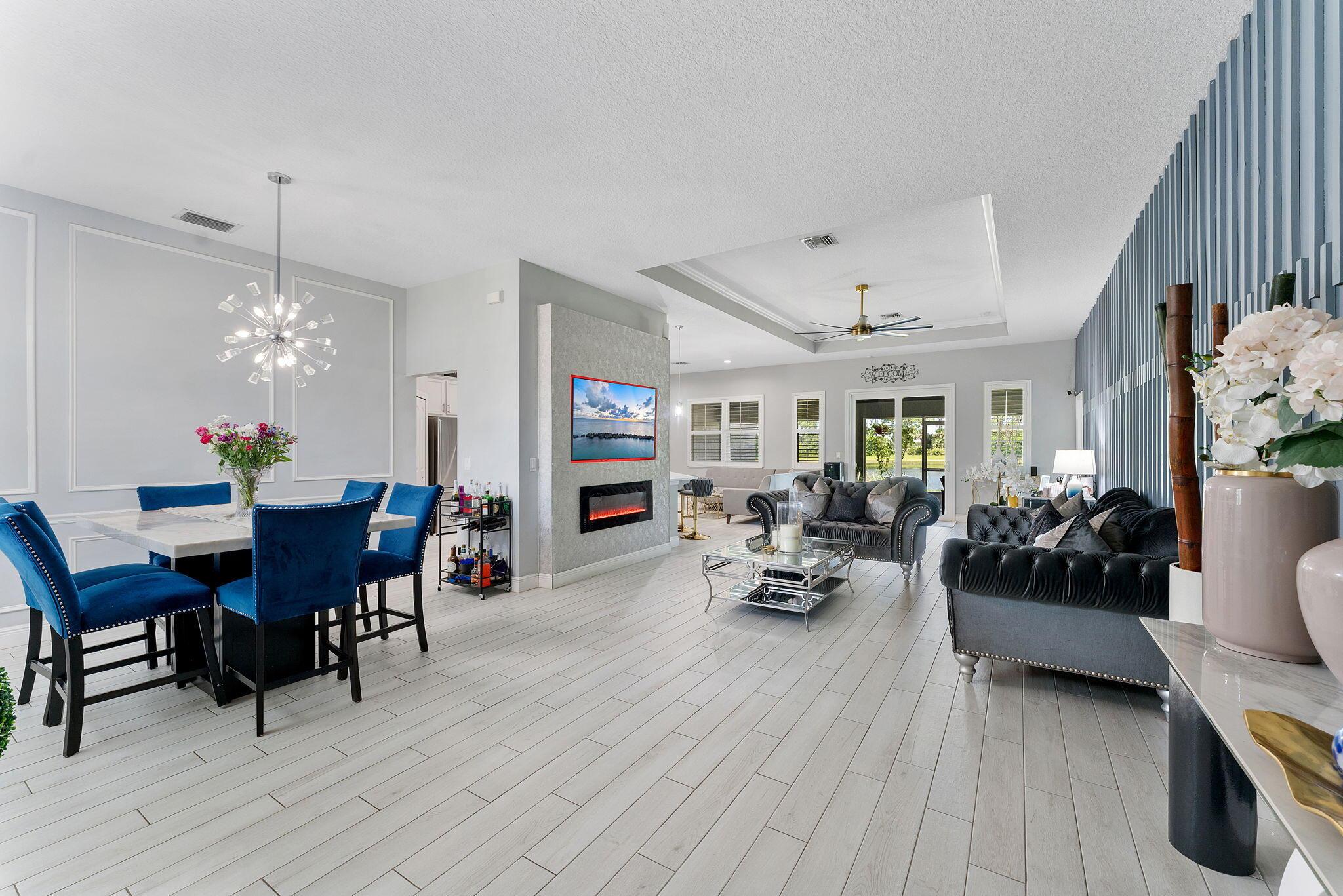 2126 SW ALMINAR Street, Port St. Lucie, FL 34953, Port St. Lucie - Photo 4