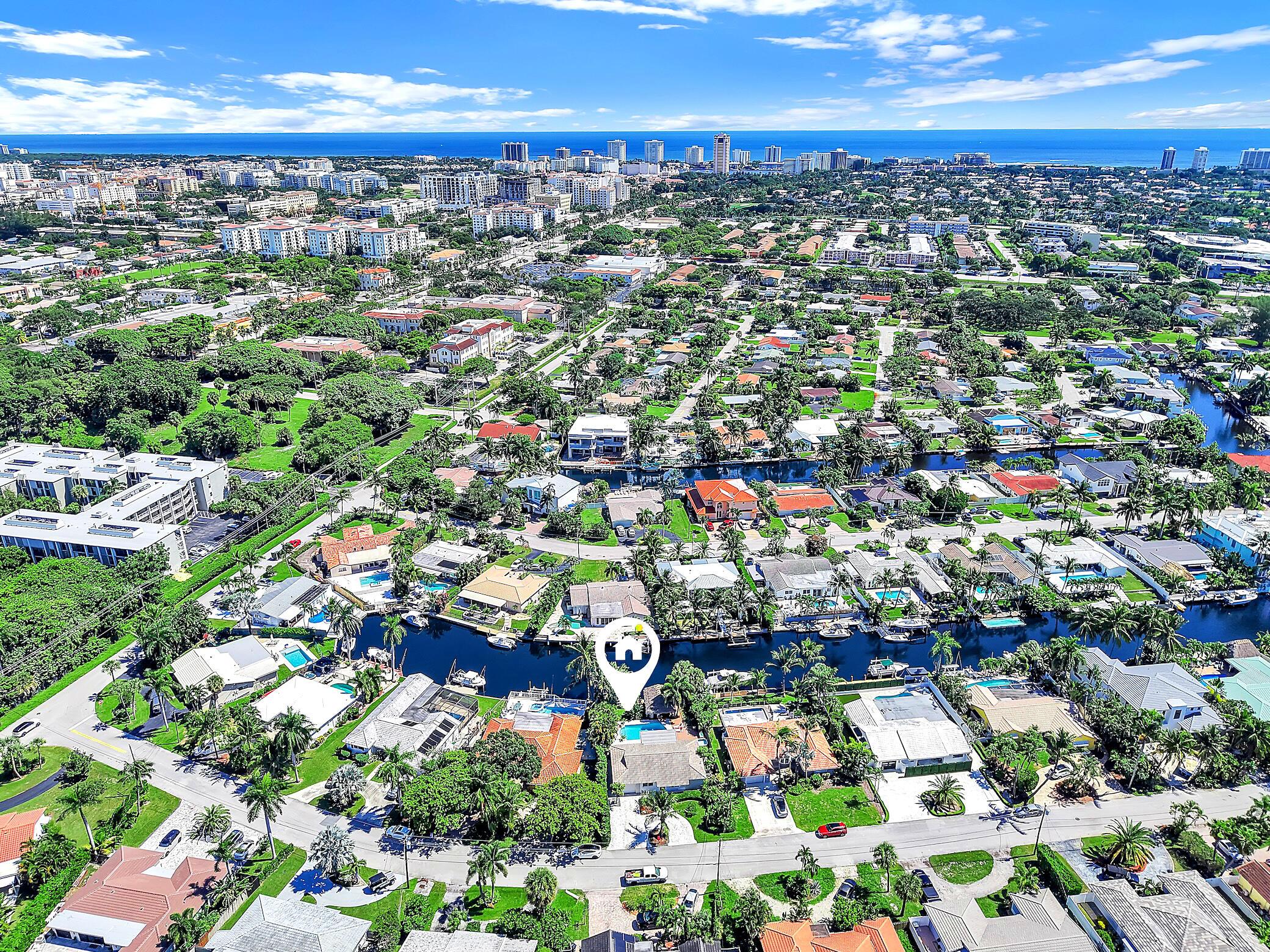 1246 SW 5th Avenue, Boca Raton, FL 33432, Boca Raton - Photo 2