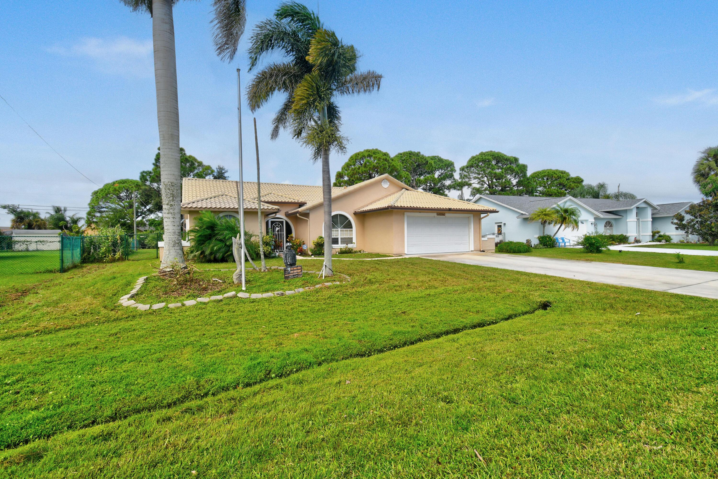 1758 SE DUMA Terrace, Port St. Lucie, FL 34952, Port St. Lucie - Photo 2