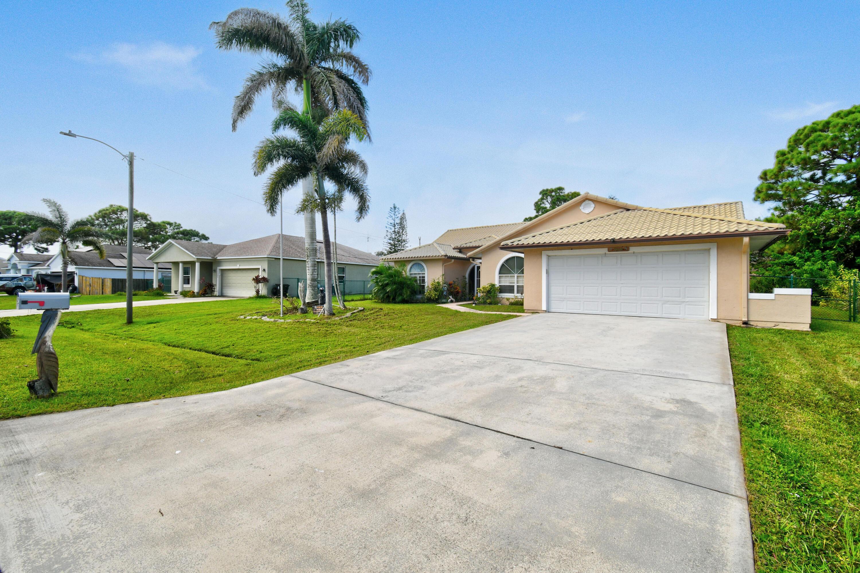 1758 SE DUMA Terrace, Port St. Lucie, FL 34952, Port St. Lucie - Photo 3