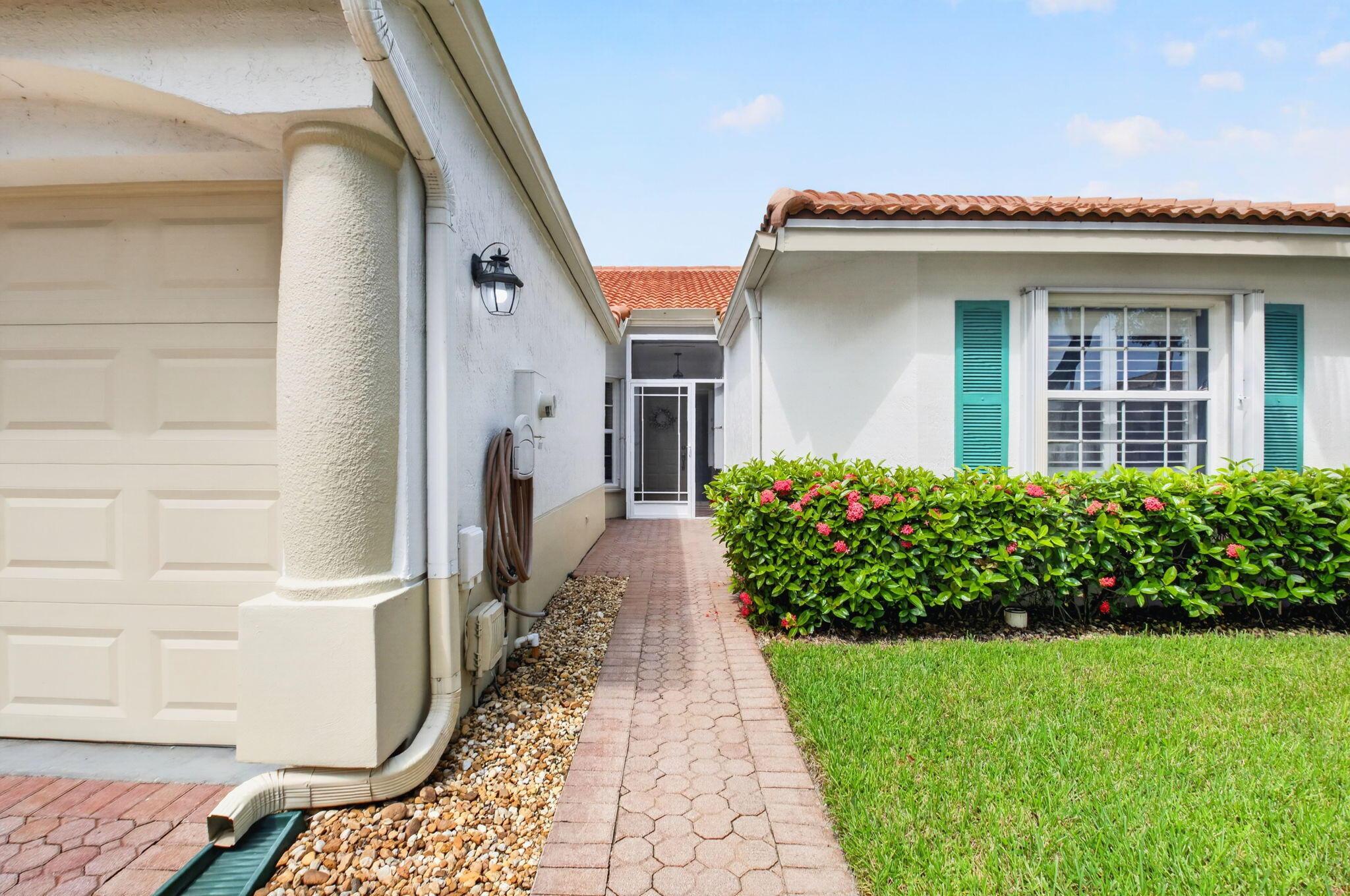 6079 CALADIUM Road, Delray Beach, FL 33484, Delray Beach - Photo 2