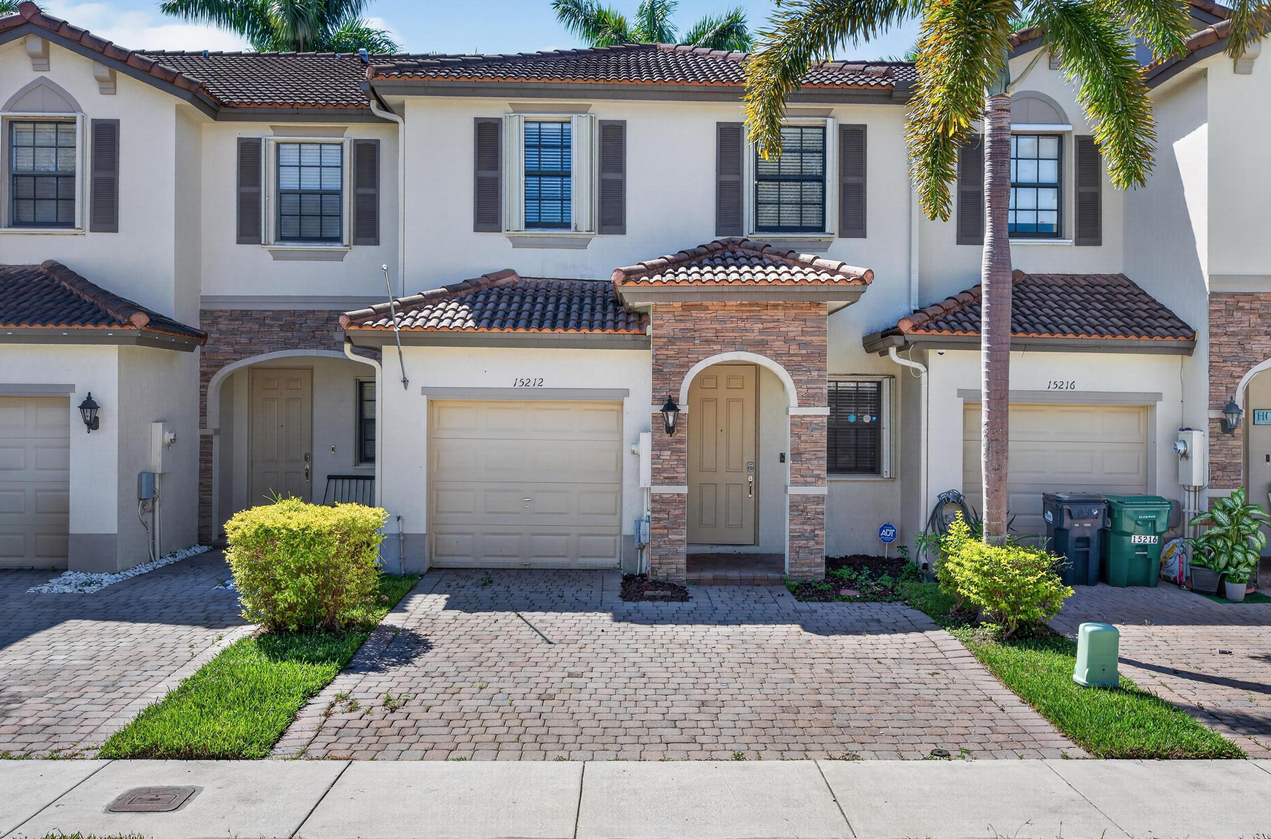 15212 SW 119TH Terrace 15212, Miami, FL 33196, Miami