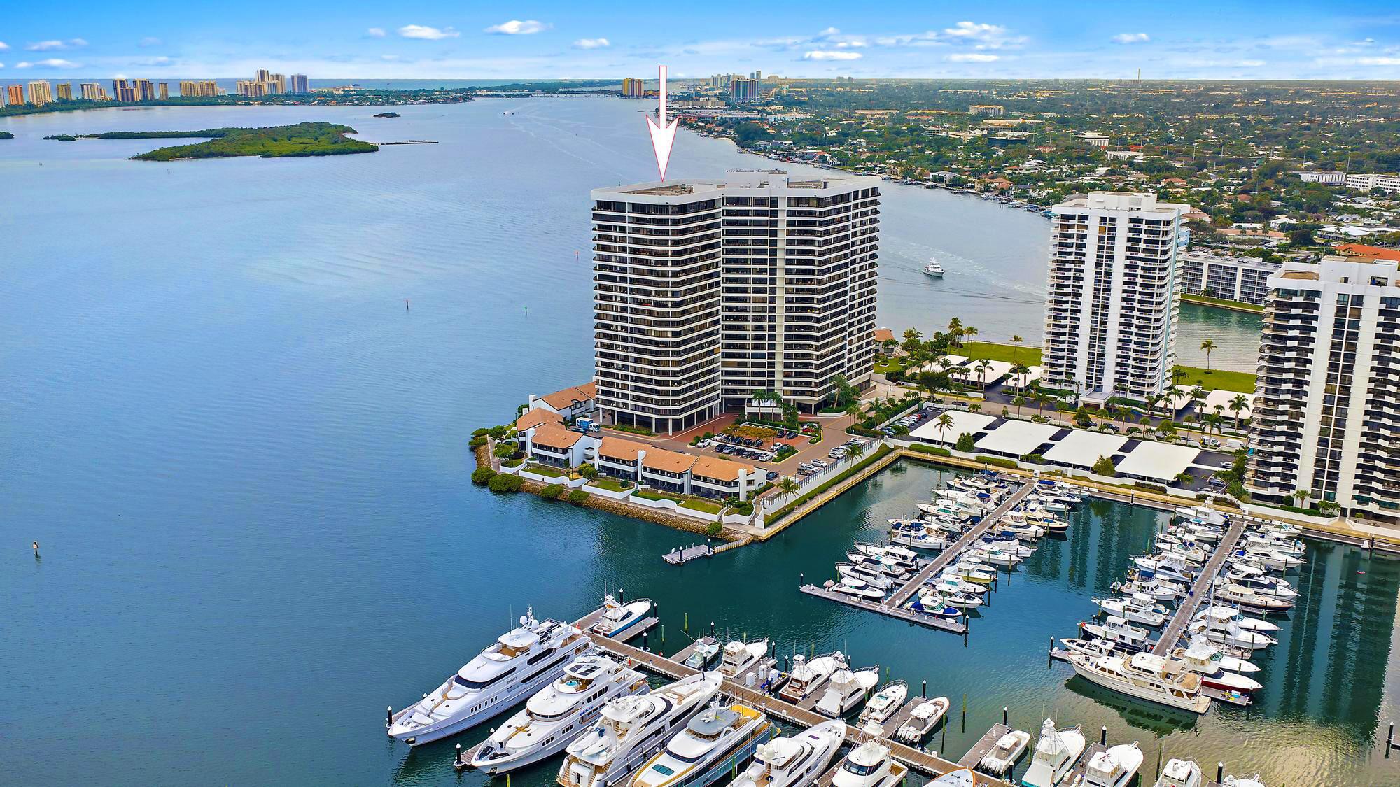 100 Lakeshore Drive 251, North Palm Beach, FL 33408, North Palm Beach
