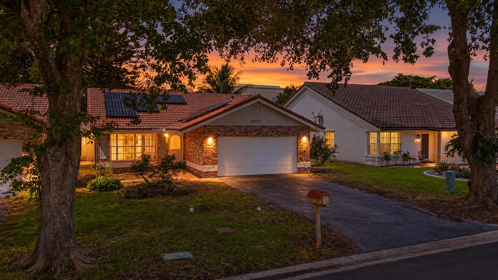 2872 NW 95th Avenue, Coral Springs, FL 33065, Coral Springs