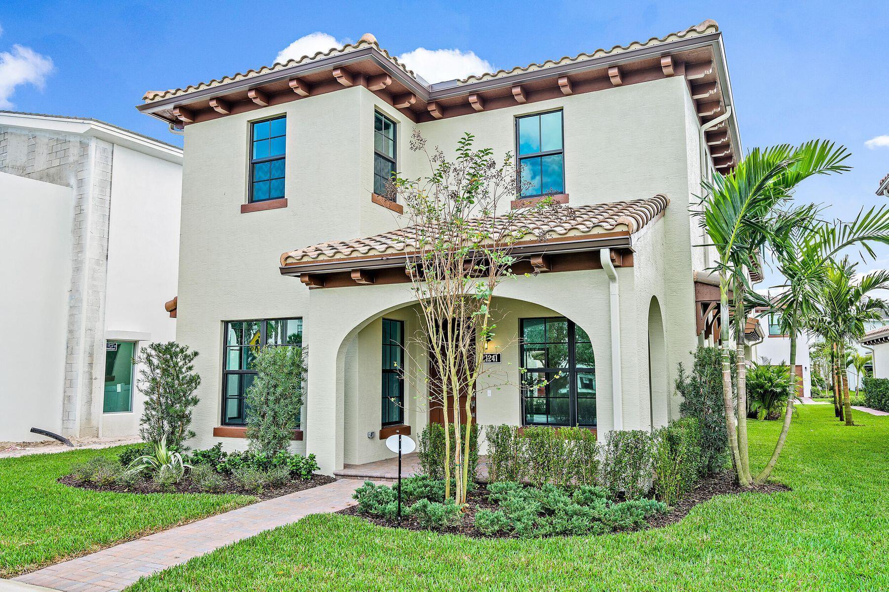 1241 Faulkner Terrace, Palm Beach Gardens, FL 33418, Palm Beach Gardens - Photo 2