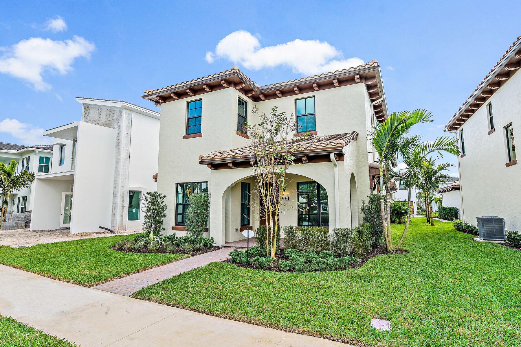 1241 Faulkner Terrace, Palm Beach Gardens, FL 33418, Palm Beach Gardens - Photo 3