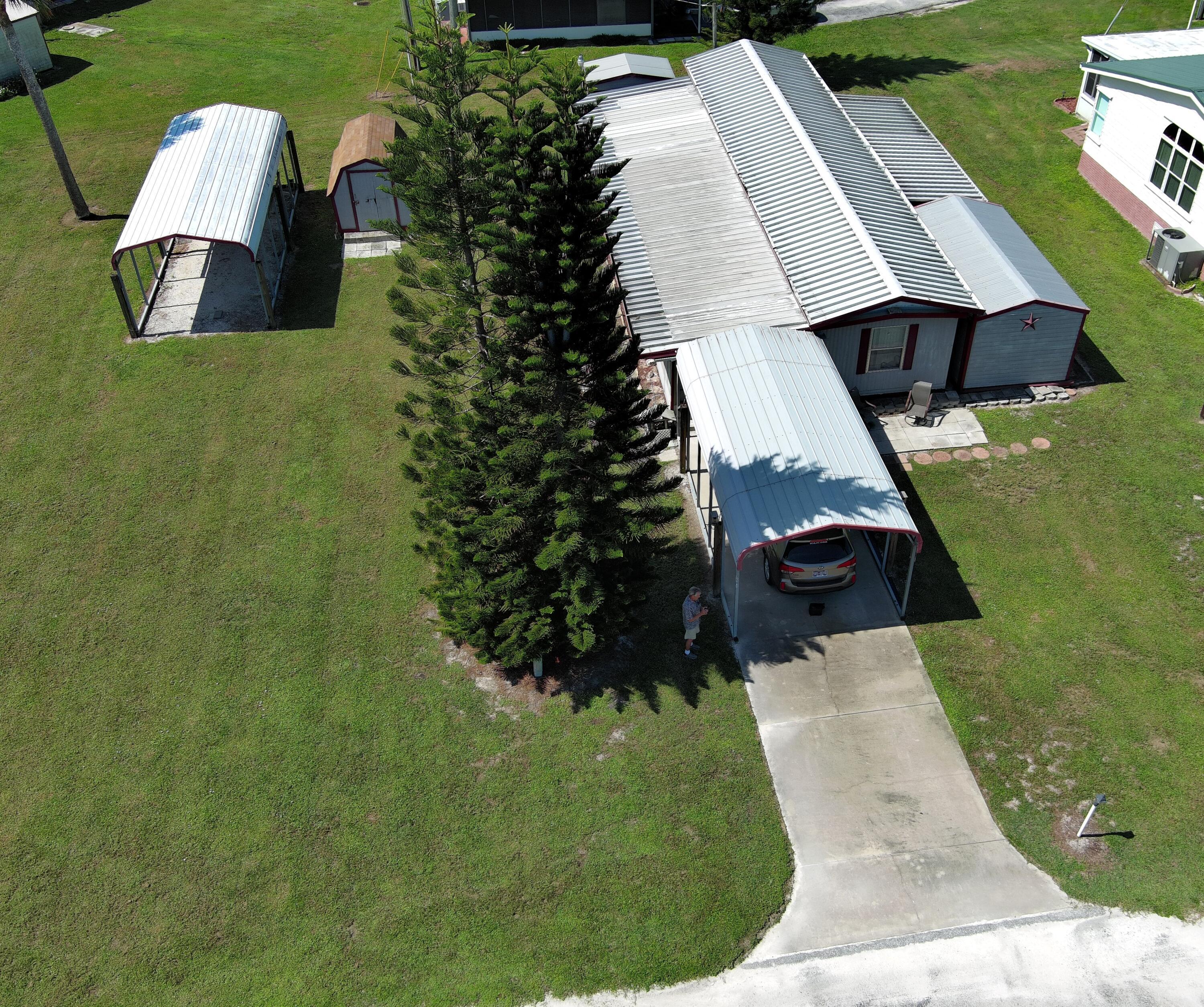 1014 Bream Avenue, Okeechobee, FL 34974, Okeechobee