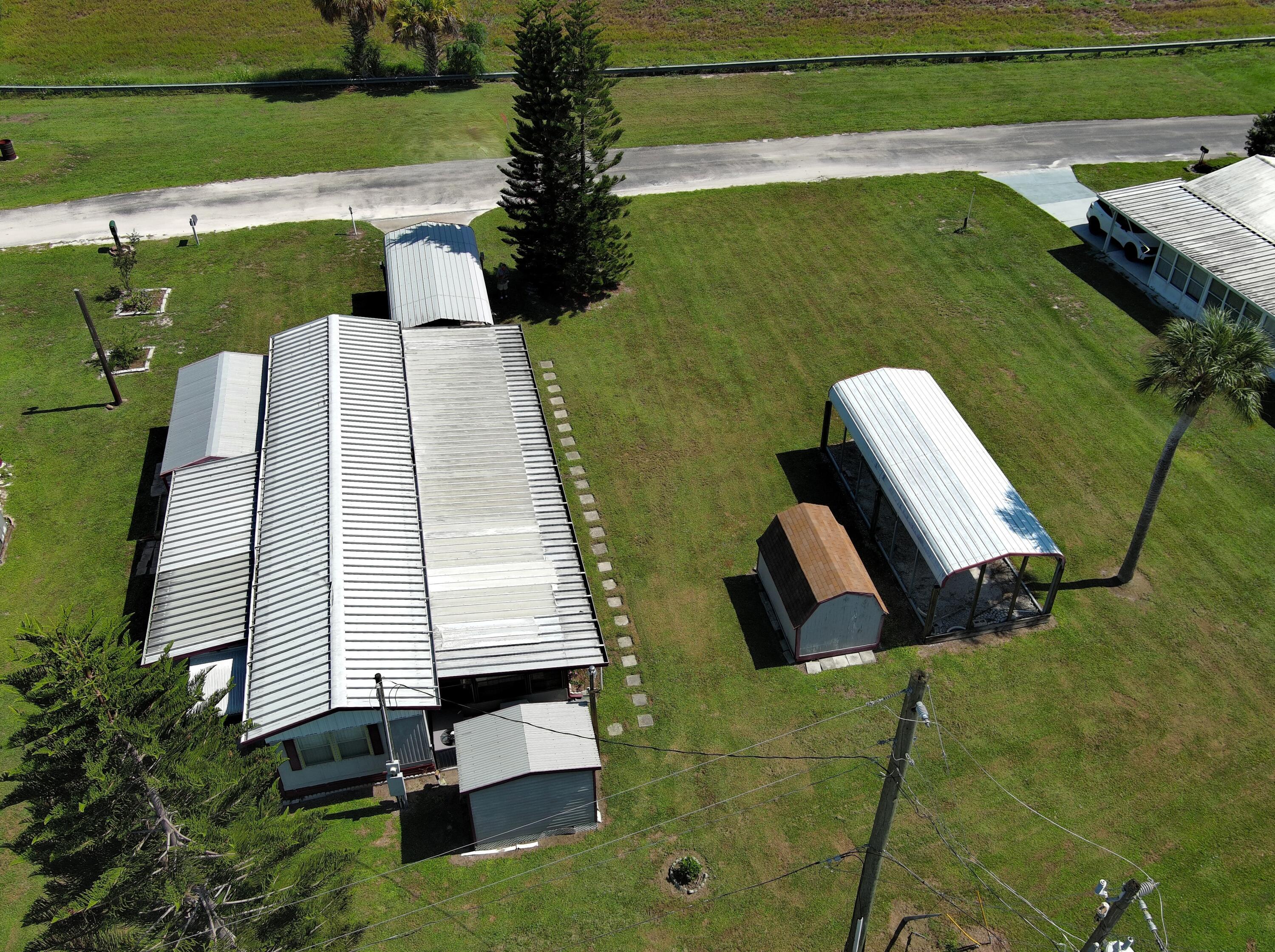 1014 Bream Avenue, Okeechobee, FL 34974, Okeechobee - Photo 5