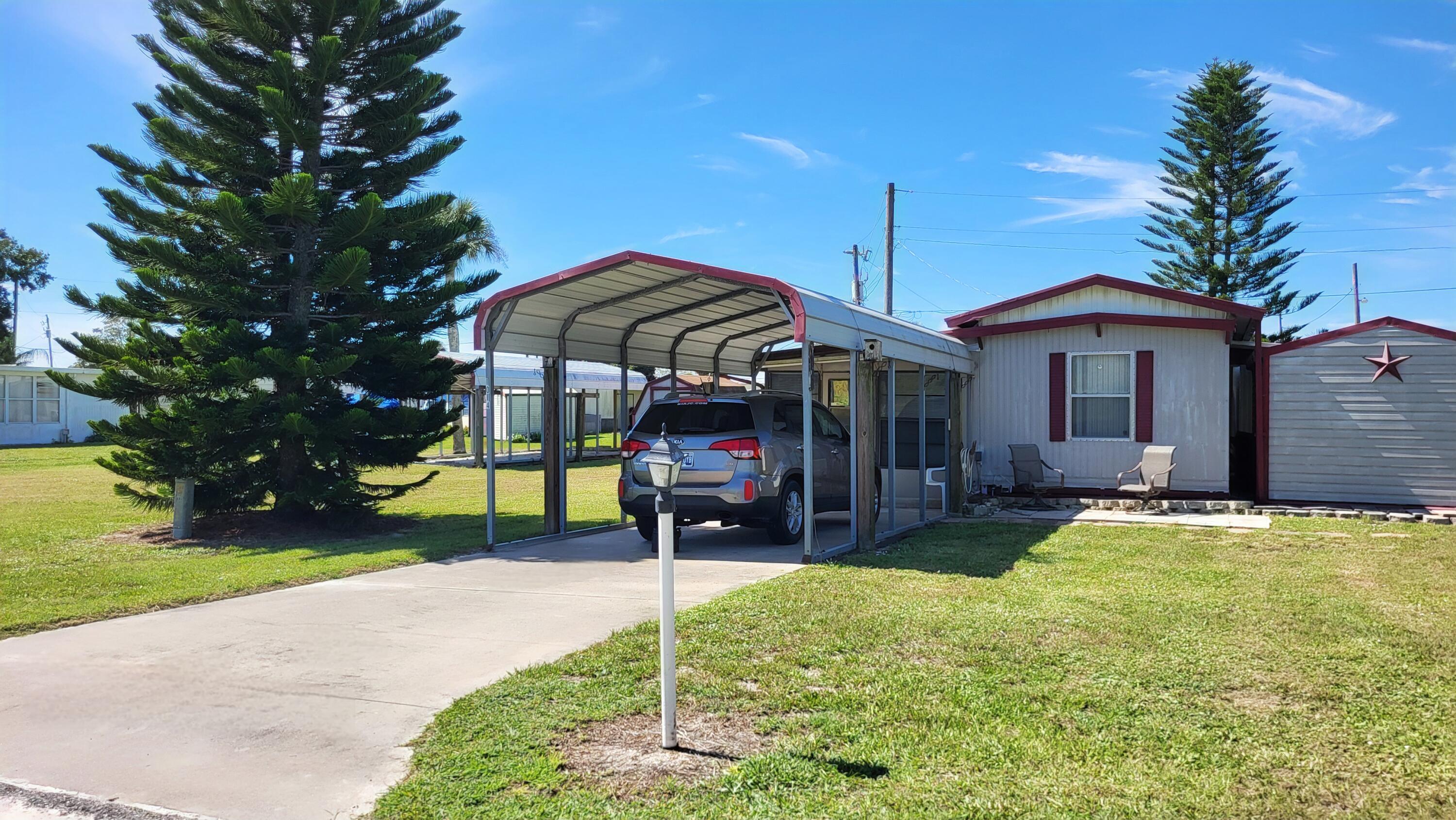 1014 Bream Avenue, Okeechobee, FL 34974, Okeechobee - Photo 3