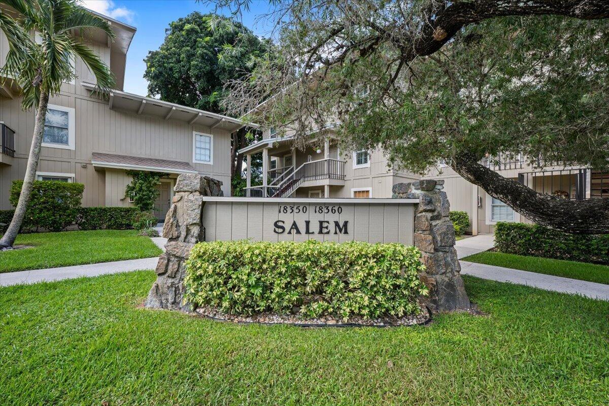 18350 SE Wood Haven Lane, Jupiter, FL 33469, Jupiter - Photo 2