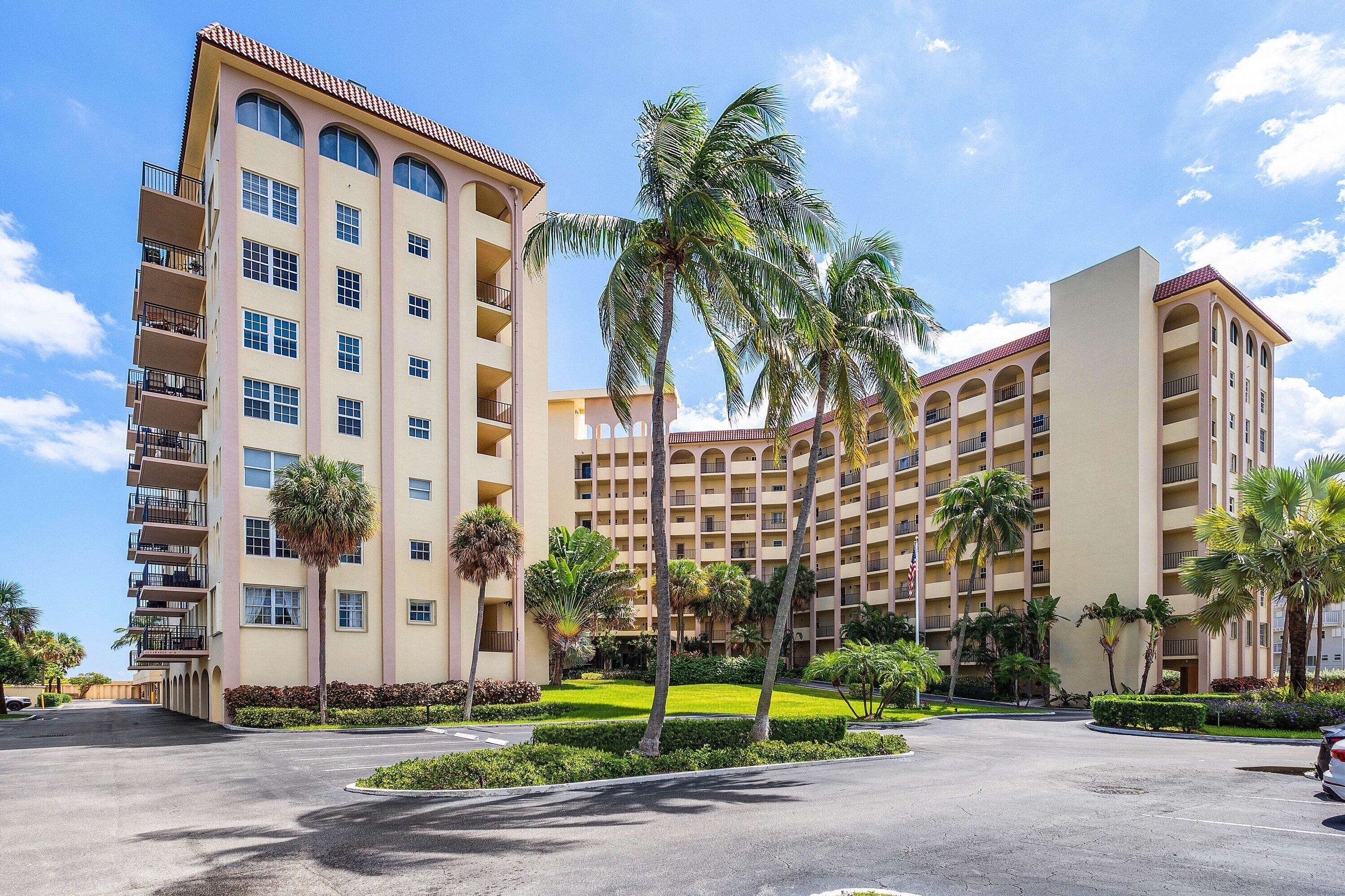 3475 S OCEAN Boulevard 1100, Palm Beach, FL 33480, Palm Beach - Photo 2