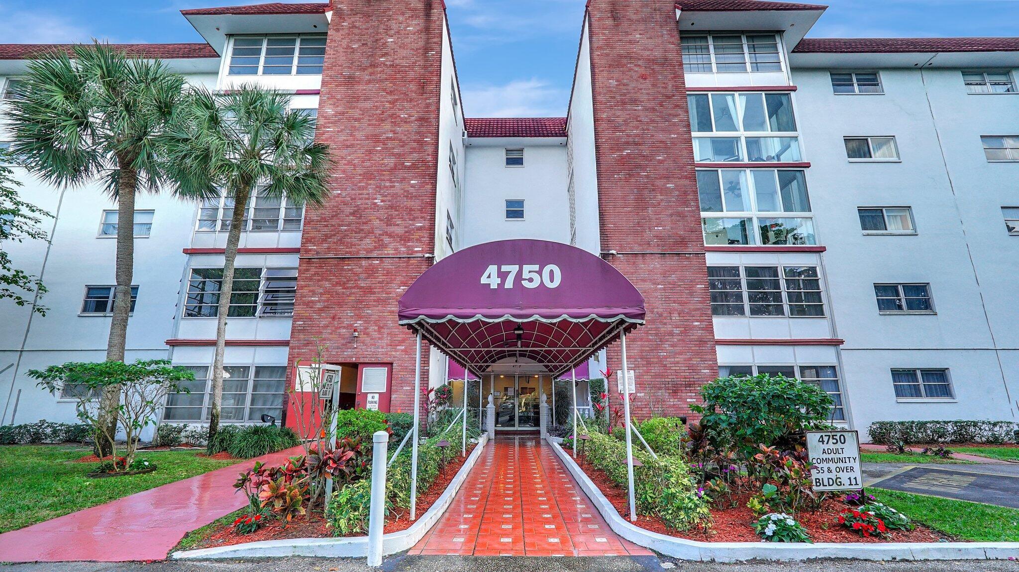 4750 NW 22nd Court 118, Lauderhill, FL 33313, Lauderhill
