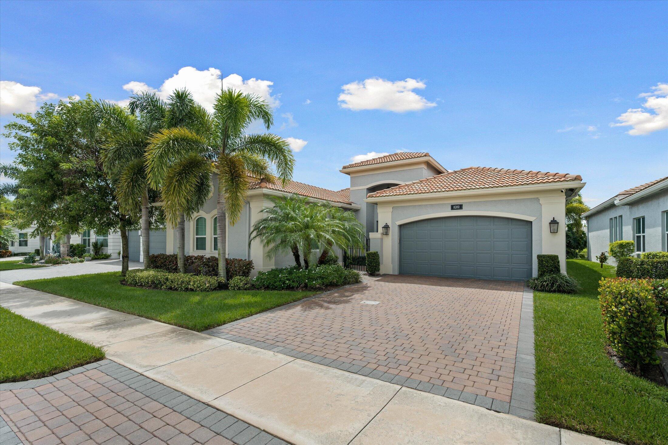 8200 MAJESTIC MOUNTAIN Drive, Boynton Beach, FL 33473, Boynton Beach