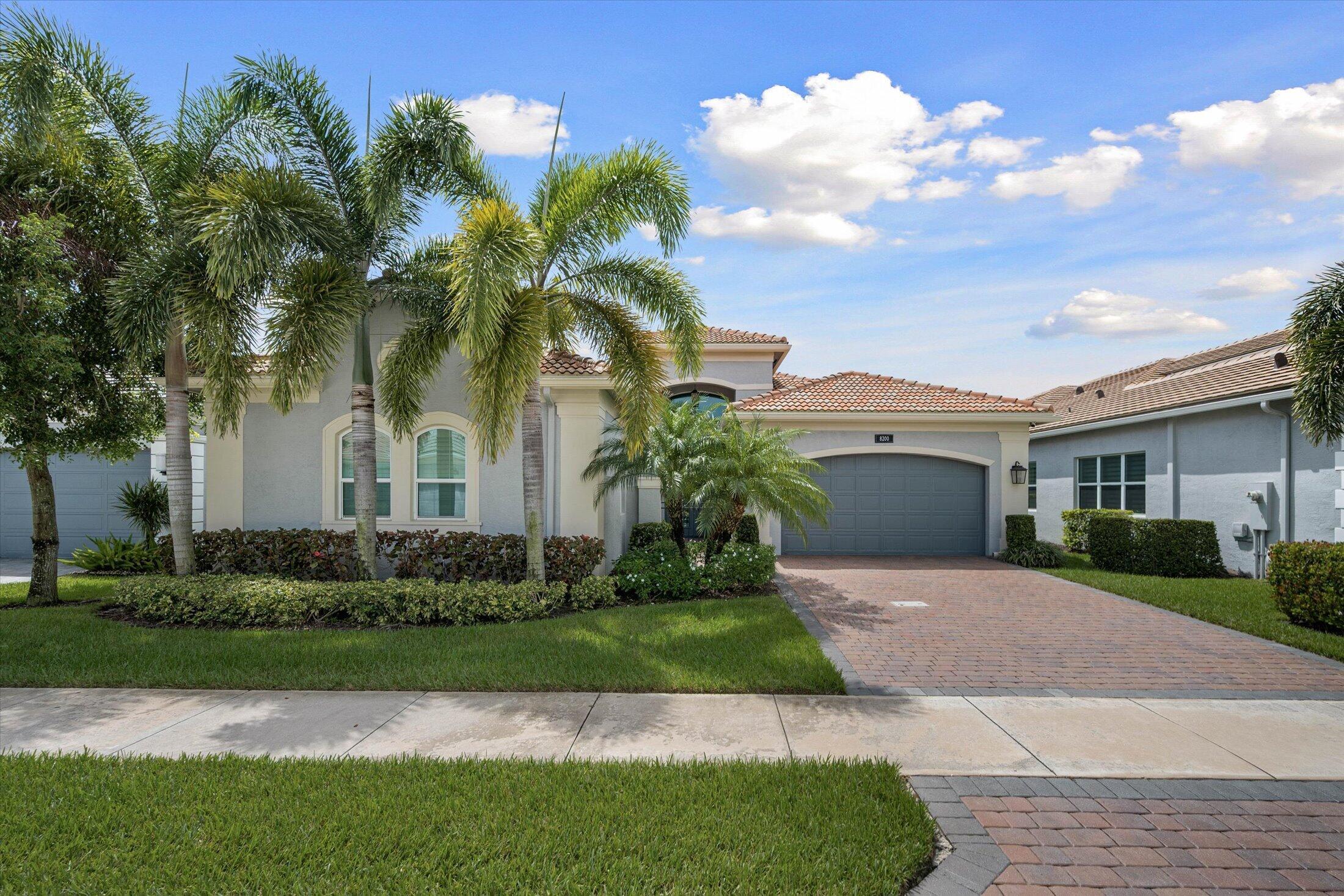8200 MAJESTIC MOUNTAIN Drive, Boynton Beach, FL 33473, Boynton Beach - Photo 2