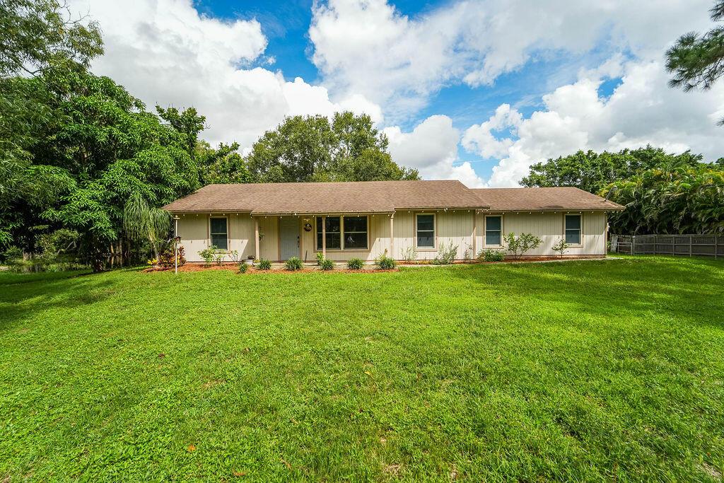 13885 157TH Court N, Jupiter Farms, FL 33478, Jupiter Farms