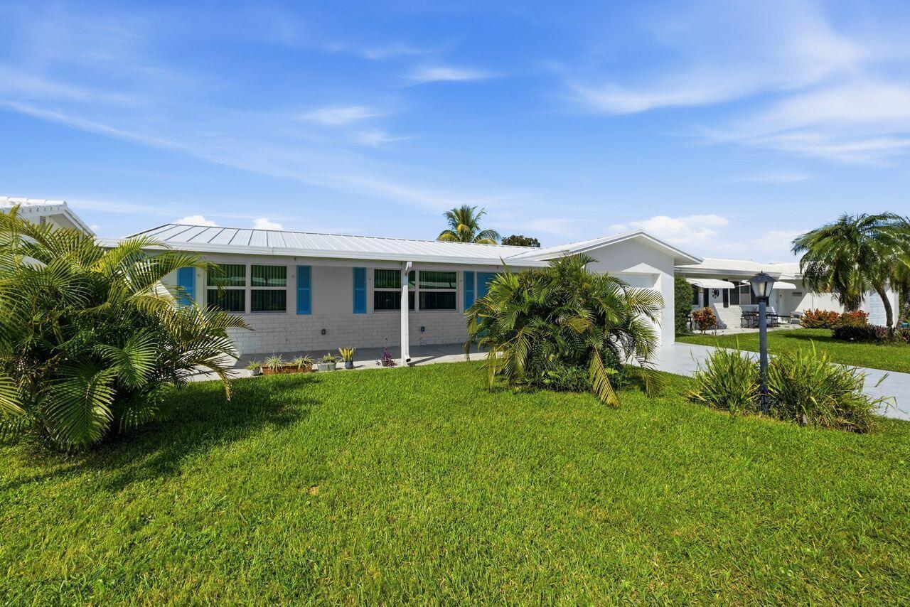 1003 SW 17th Street, Boynton Beach, FL 33426, Boynton Beach