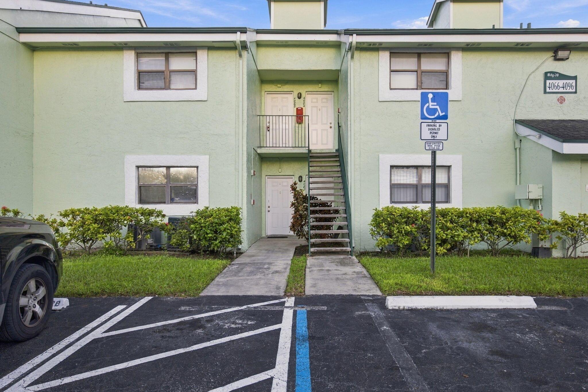 4088 NW 87TH Avenue 4088, Sunrise, FL 33351, Sunrise