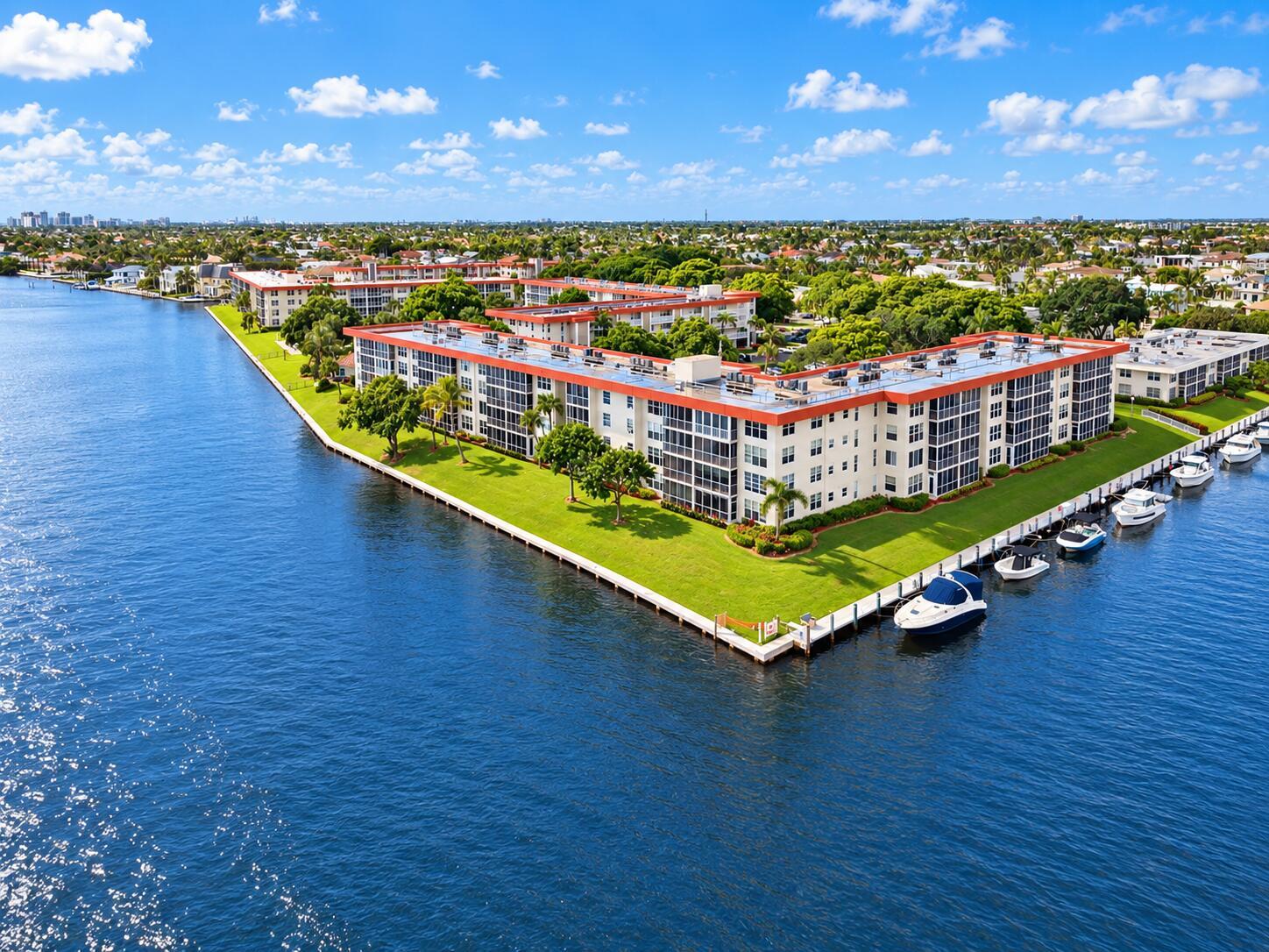 3180 NE 48TH Court 309, Lighthouse Point, FL 33064, Lighthouse Point - Photo 3
