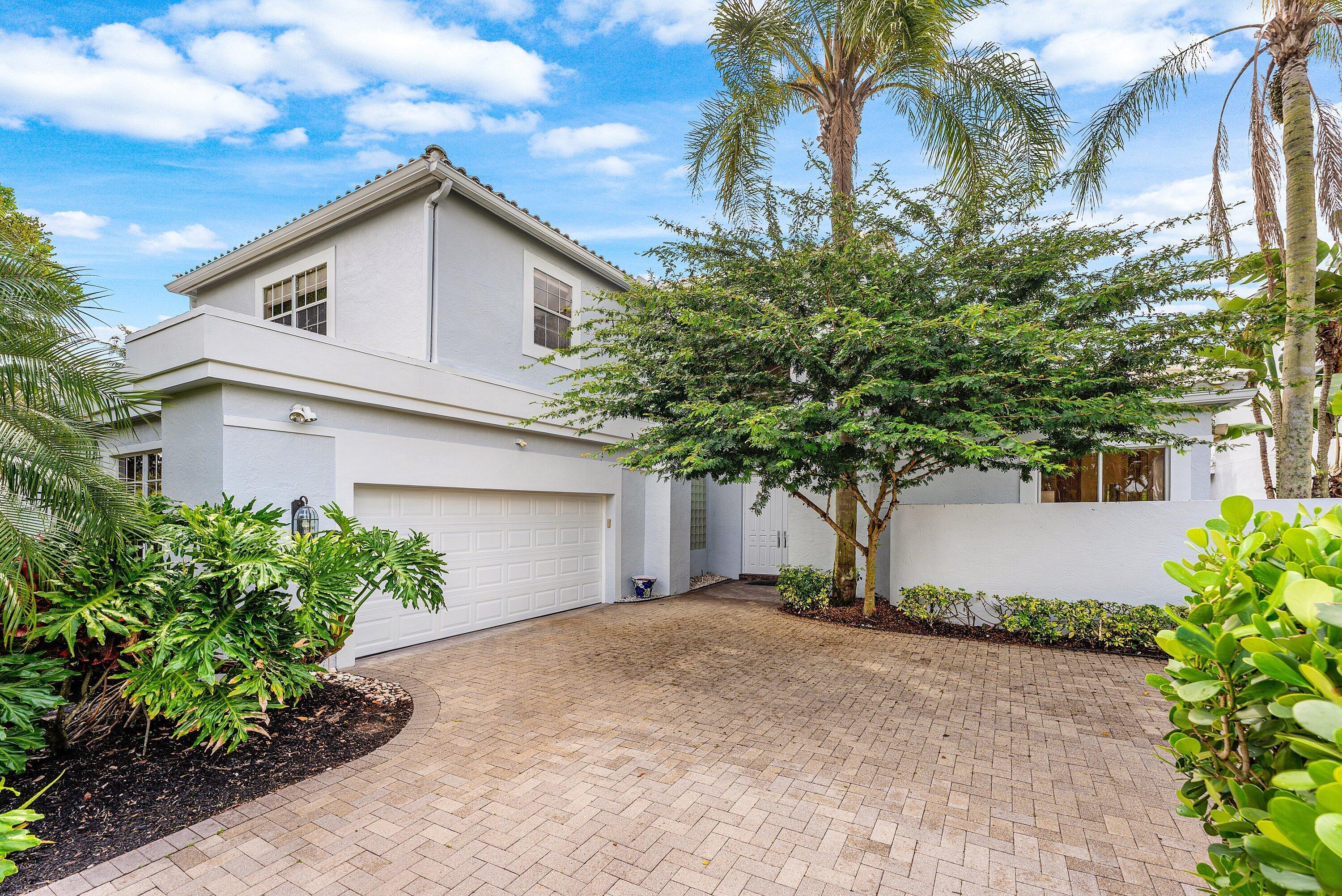 5863 WATERFORD, Boca Raton, FL 33496, Boca Raton