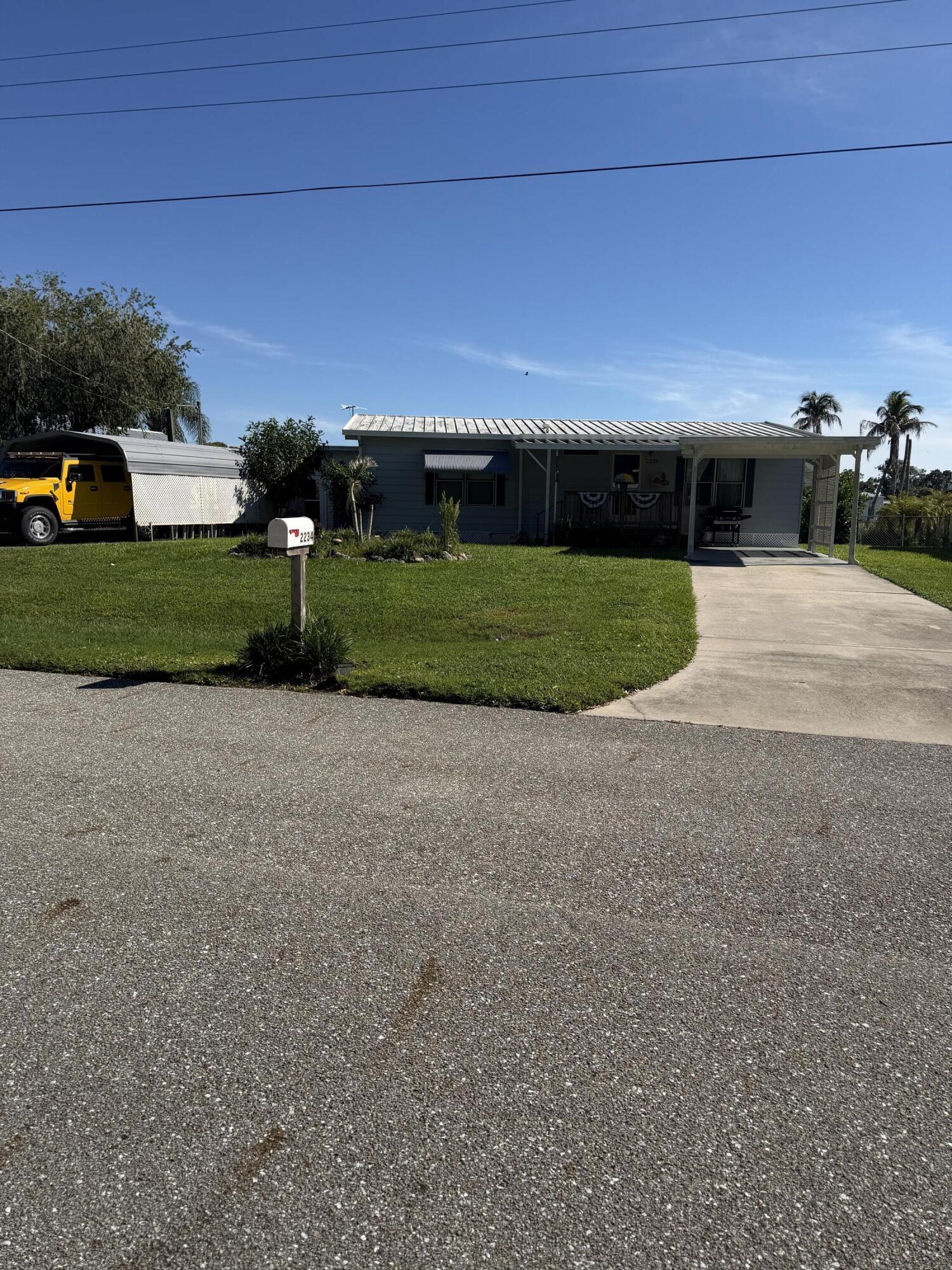 2234 SE 34TH Lane, Okeechobee, FL 34974, Okeechobee - Photo 3