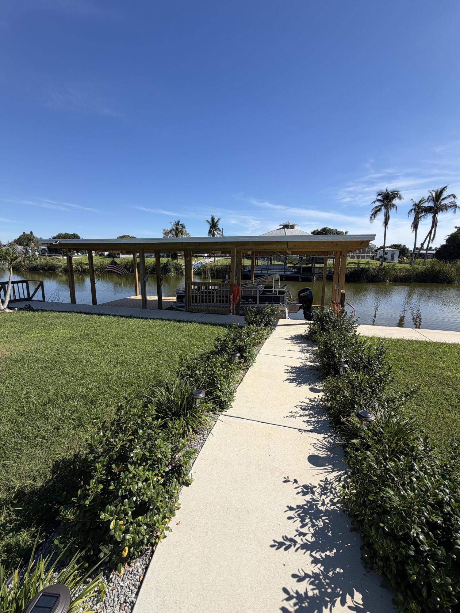 2234 SE 34TH Lane, Okeechobee, FL 34974, Okeechobee - Photo 2