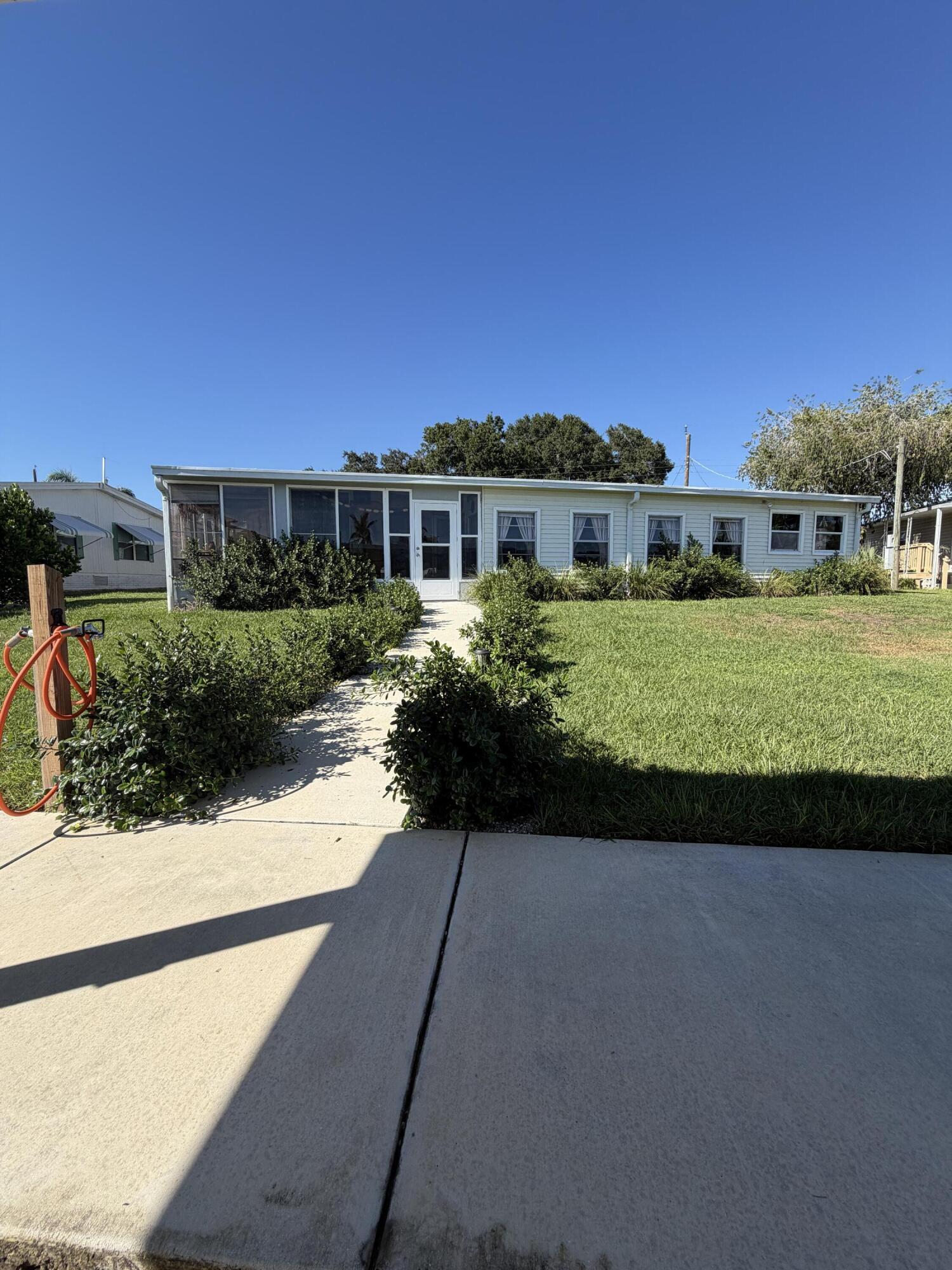 2234 SE 34TH Lane, Okeechobee, FL 34974, Okeechobee