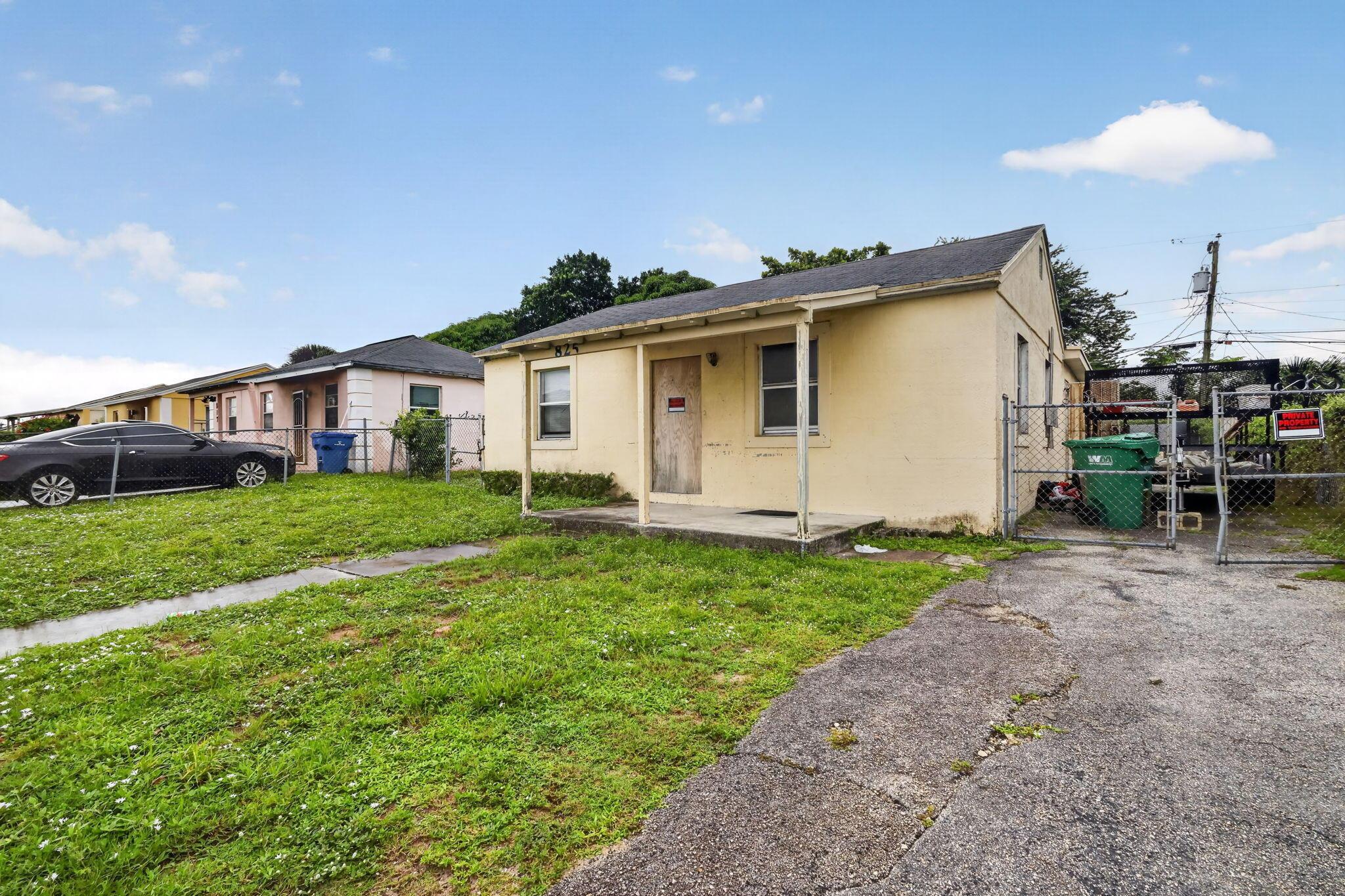 825 W 5th Street, Riviera Beach, FL 33404, Riviera Beach - Photo 3