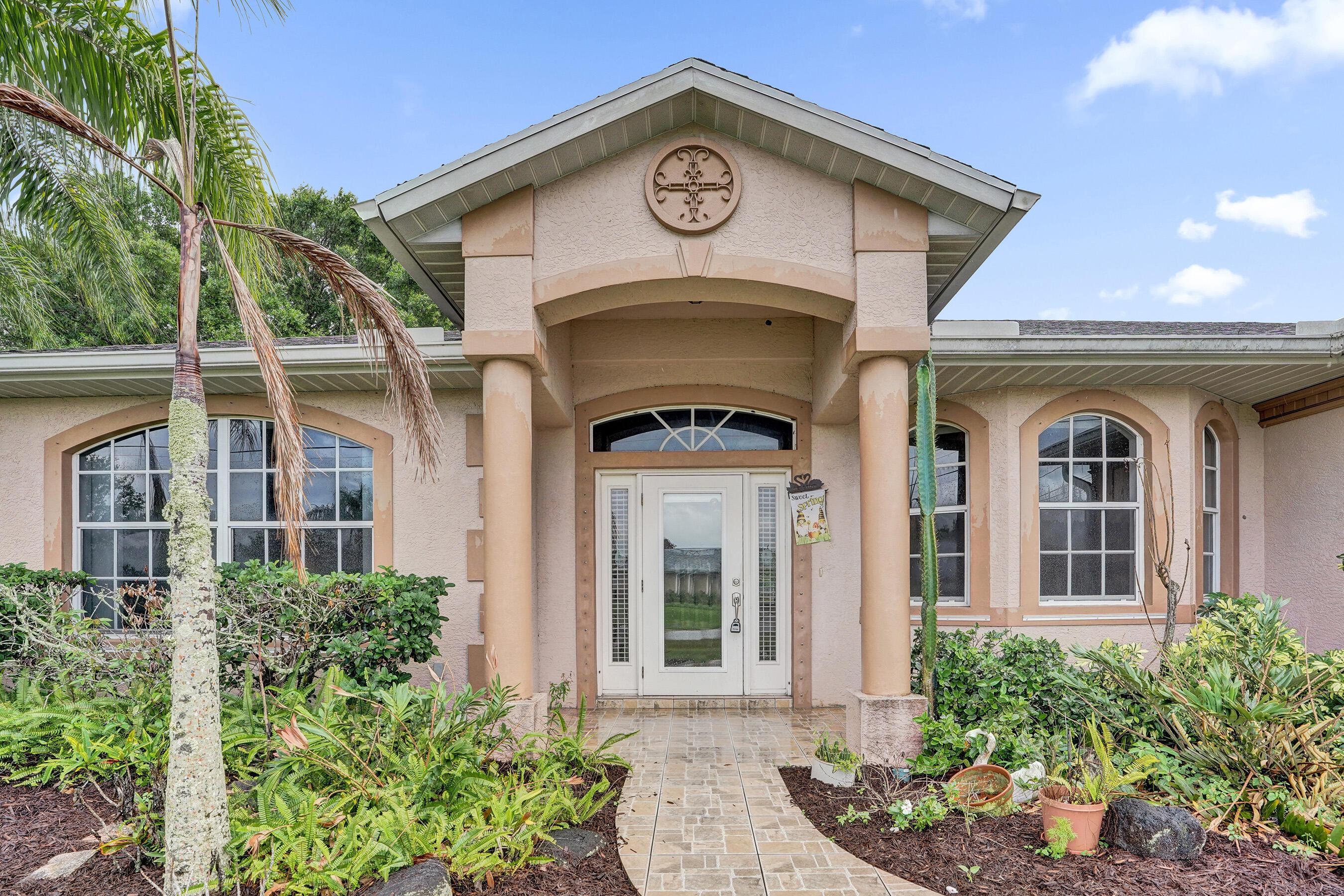 5825 NW ZENITH Drive, Port St. Lucie, FL 34986, Port St. Lucie - Photo 2