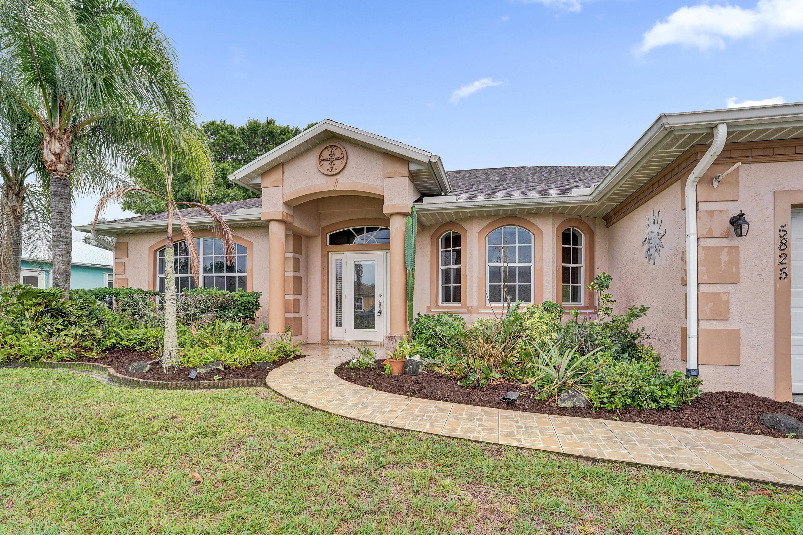 5825 NW ZENITH Drive, Port St. Lucie, FL 34986, Port St. Lucie - Photo 3